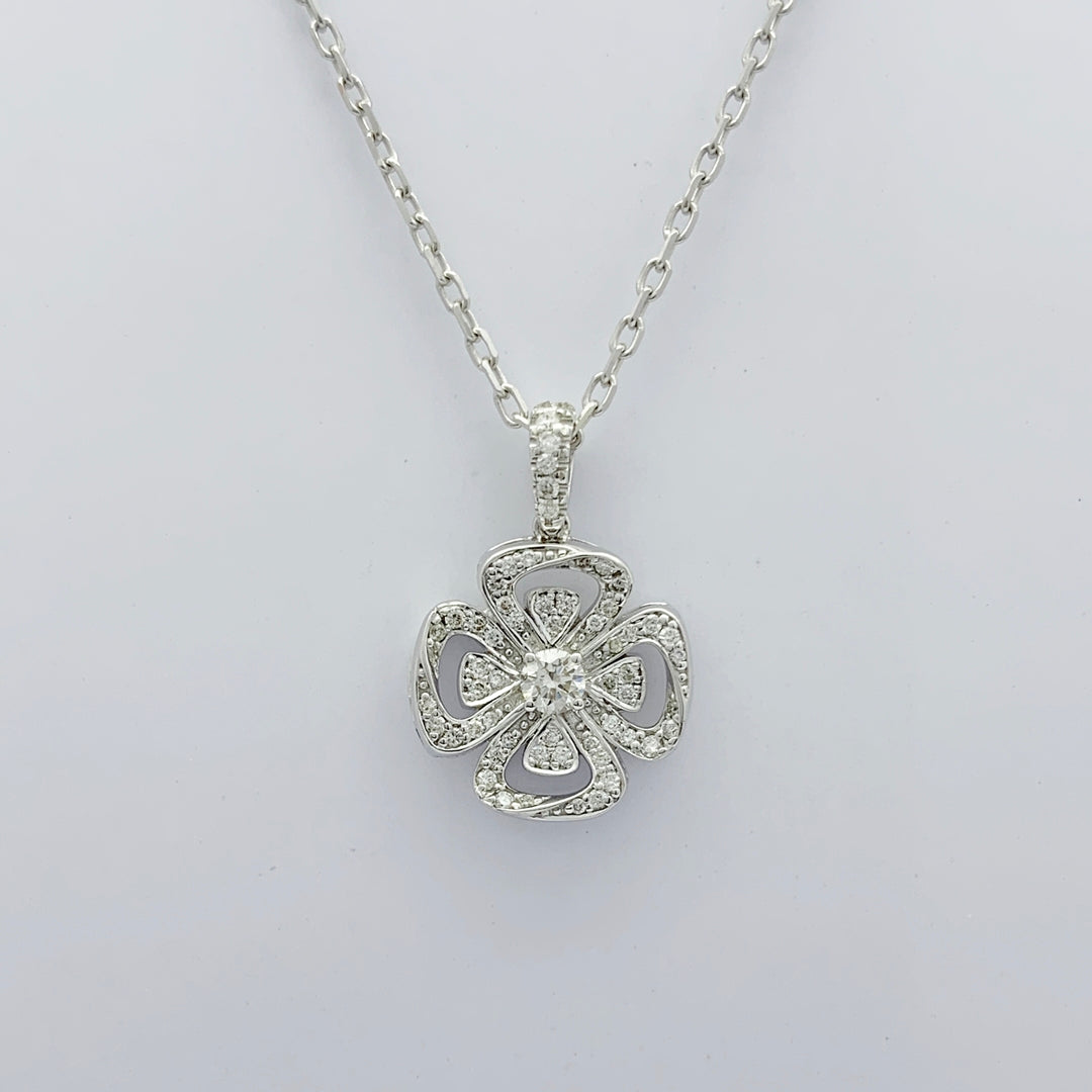 Diamond Pendant - P60/15S