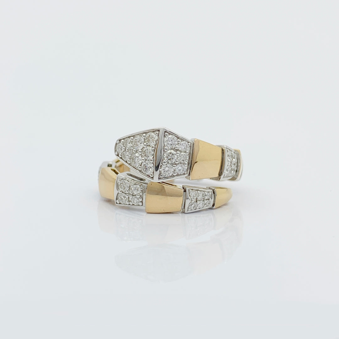 Diamond Ring - R8/11
