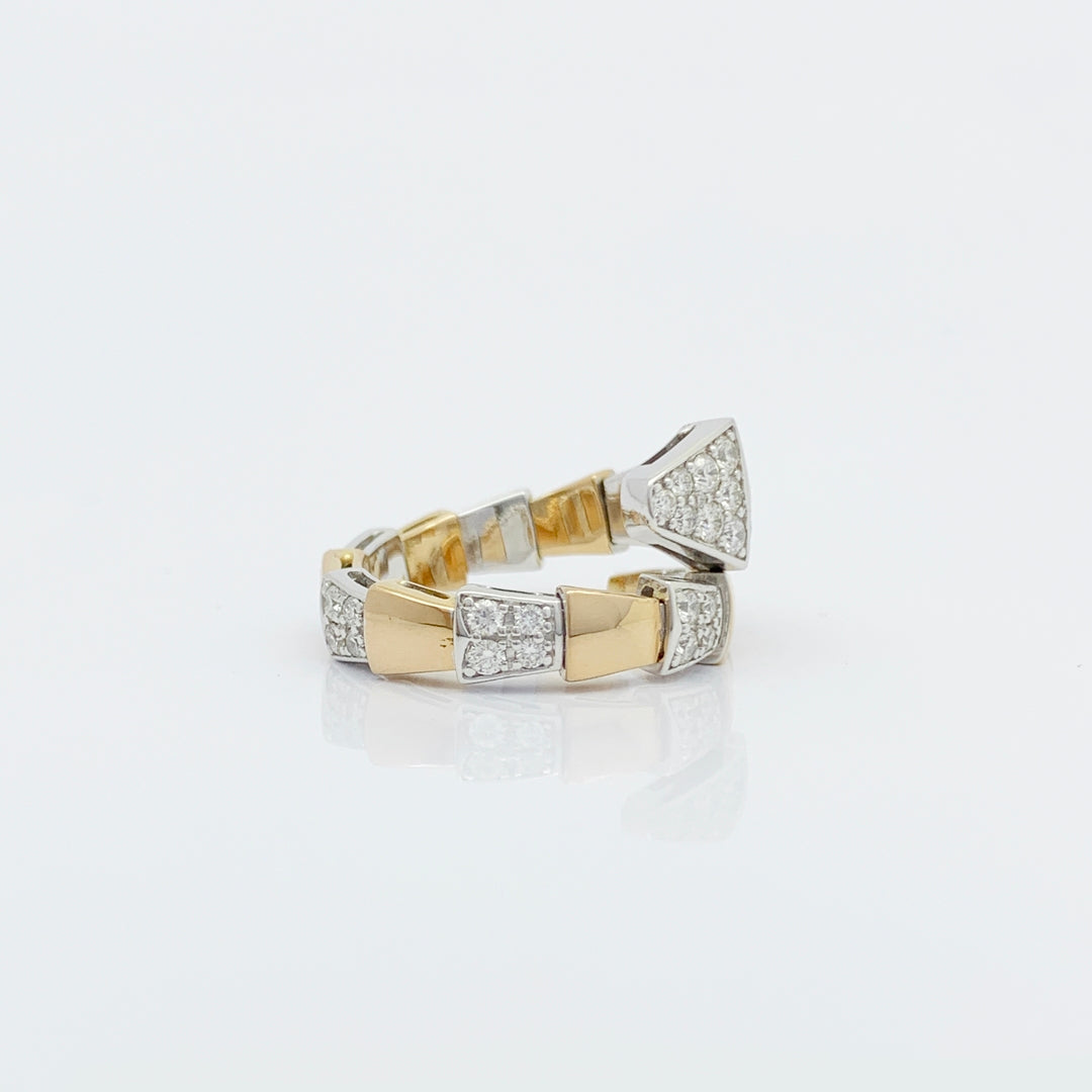 Diamond Ring - R8/11