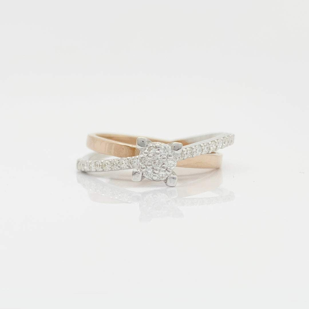 Diamond Ring - RPA2961