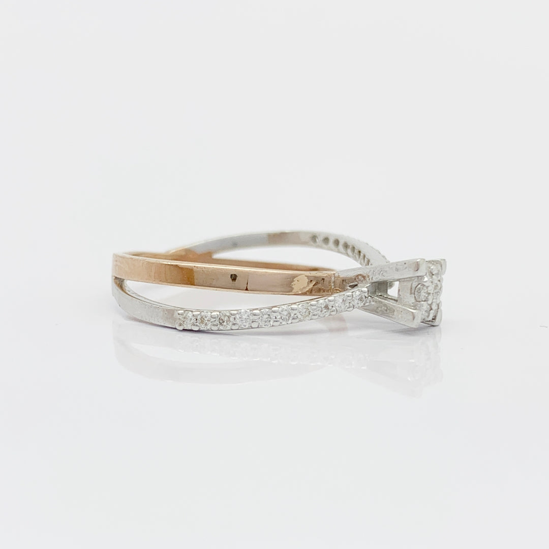 Diamond Ring - RPA2961