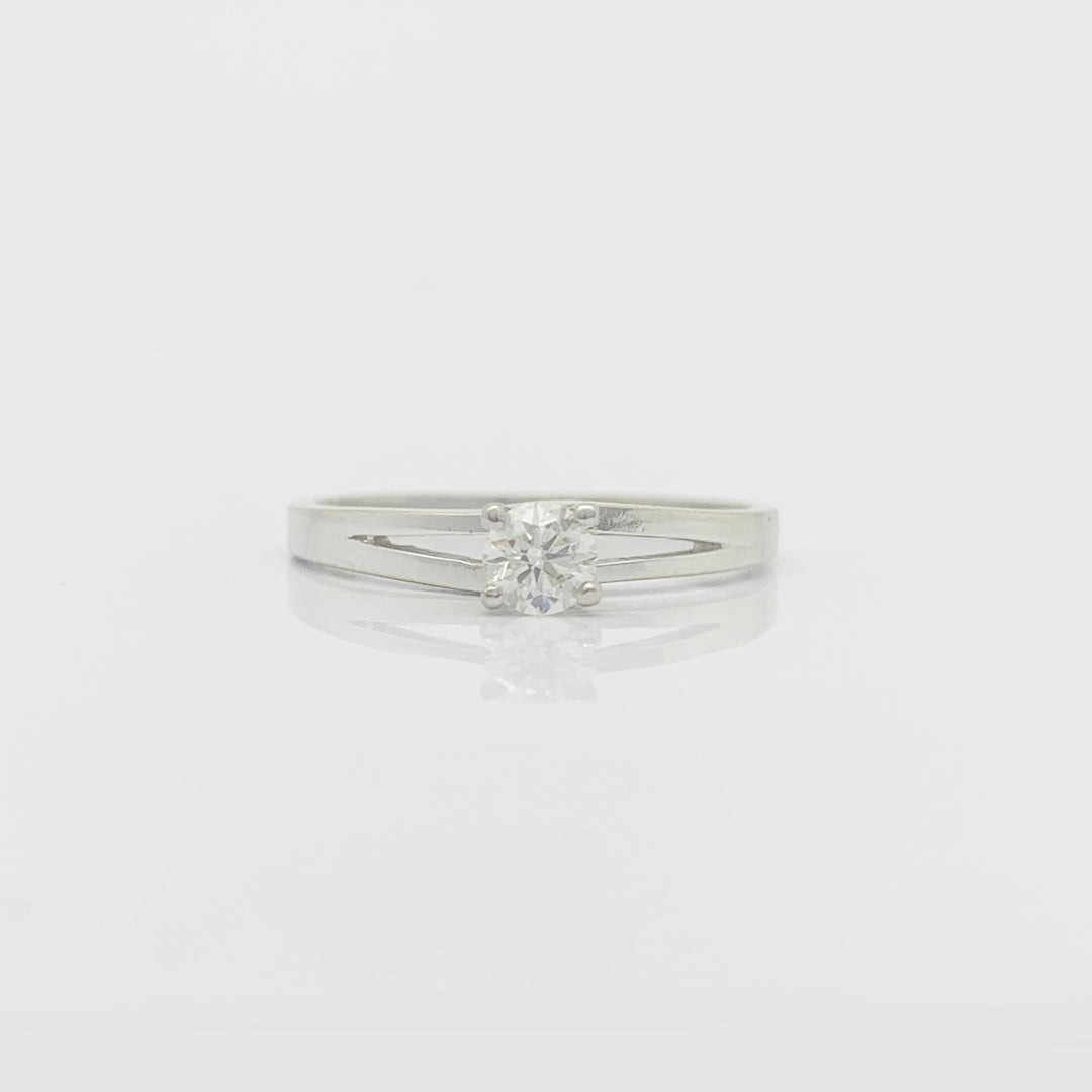 Soliaire Diamond Ring - KDR1038