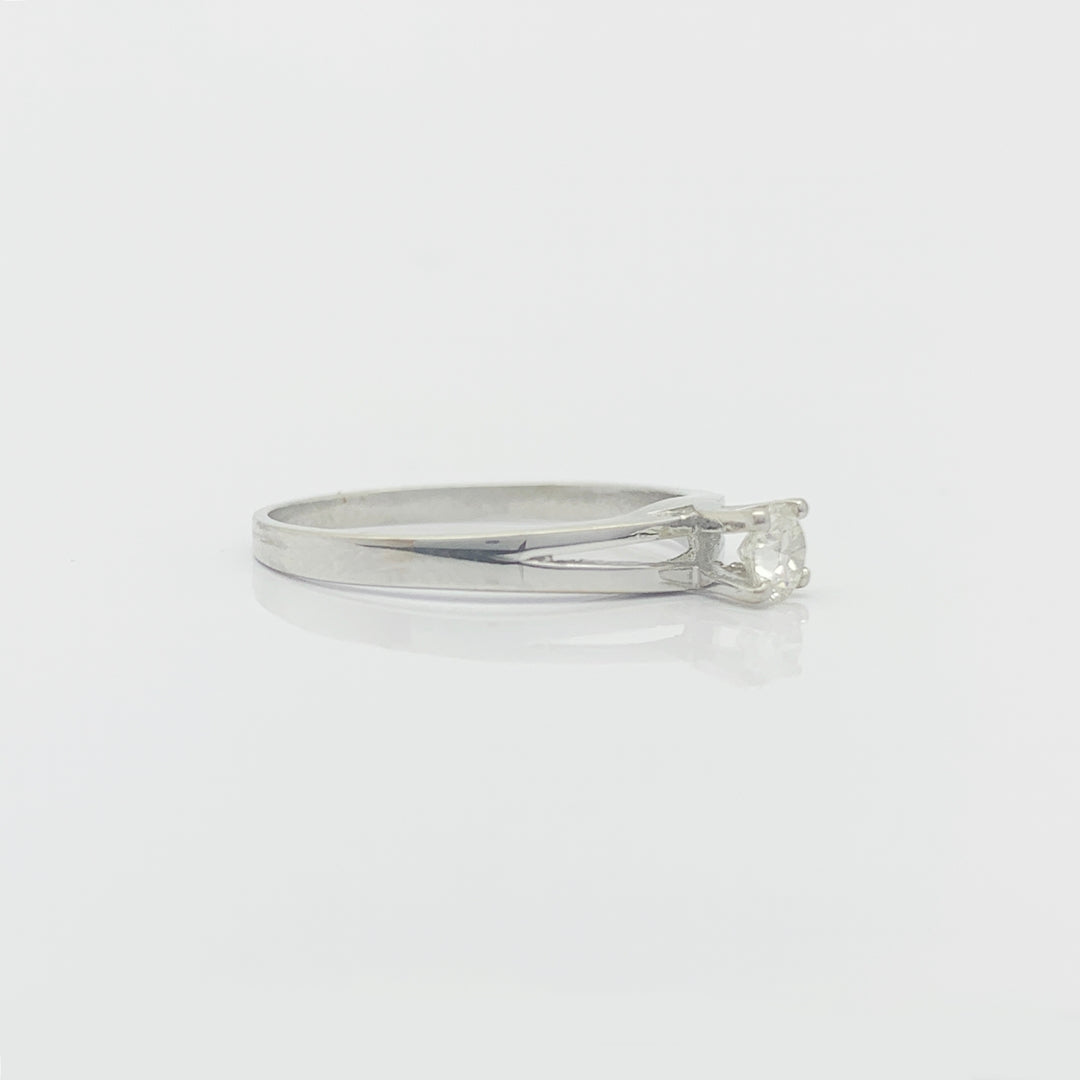 Soliaire Diamond Ring - KDR1038