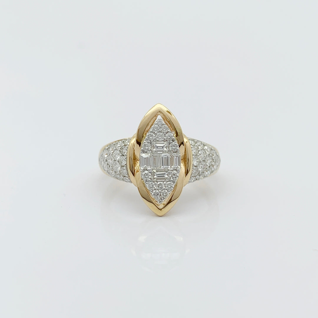 Diamond Ring - R53/15