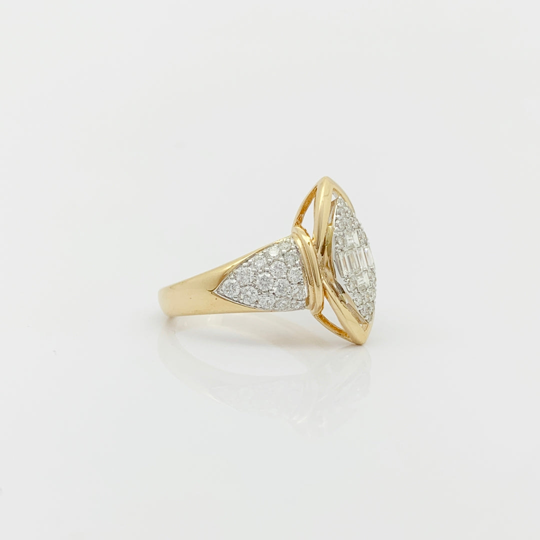 Diamond Ring - R53/15