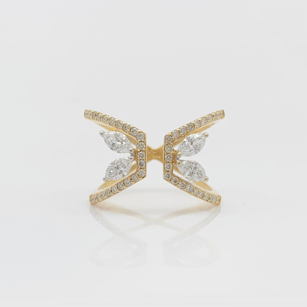 Diamond Ring - R37/5