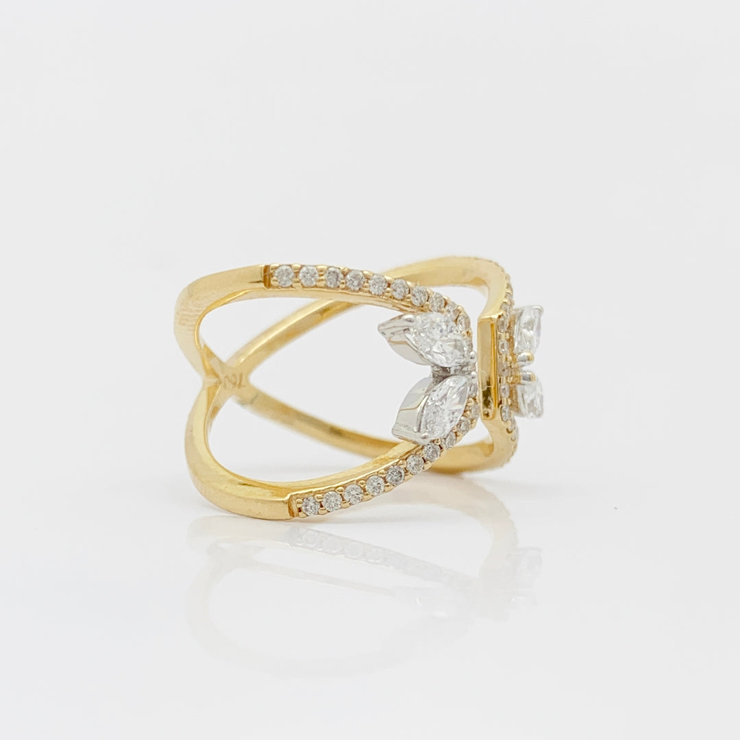 Diamond Ring - R37/5