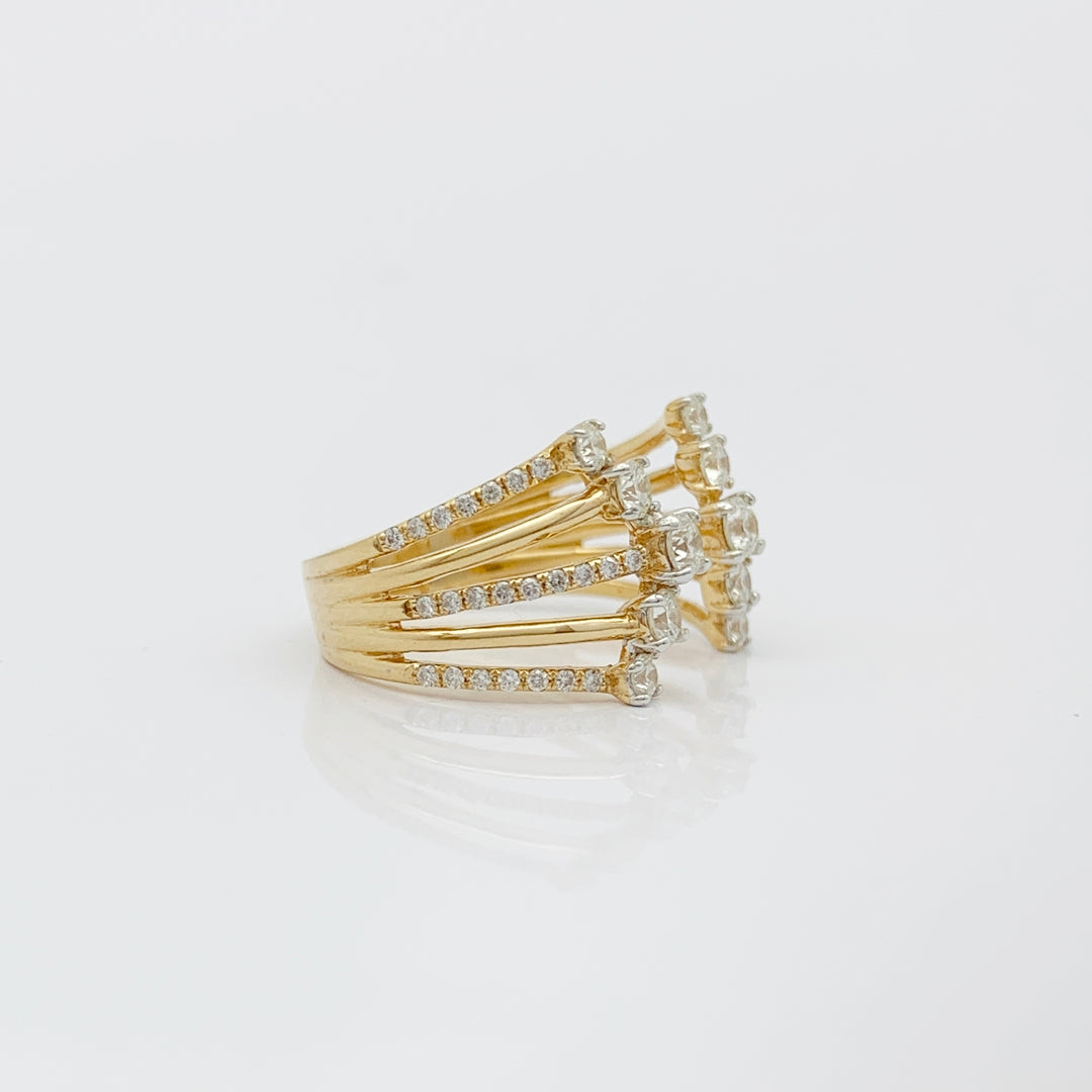 Diamond Ring - R5232