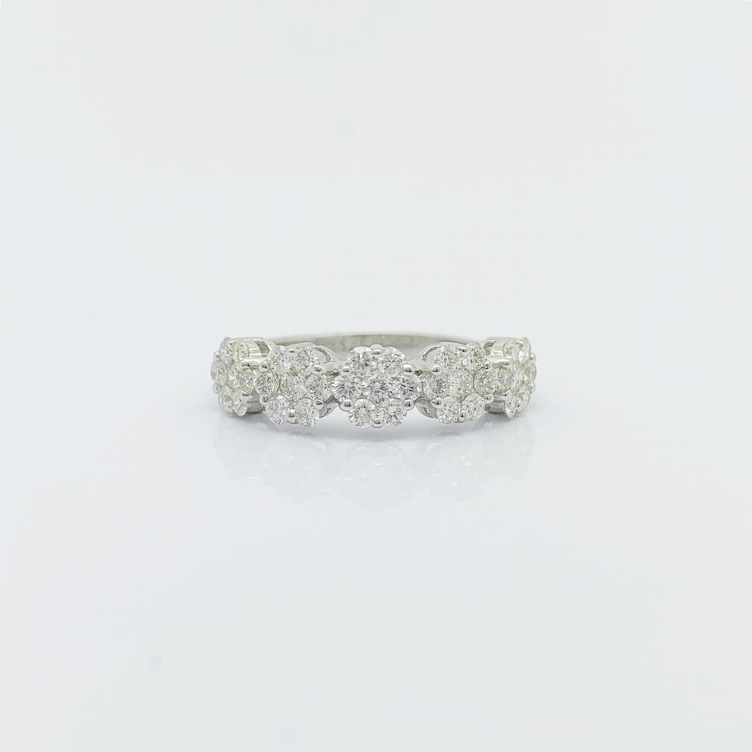 Diamond Ring - R4991