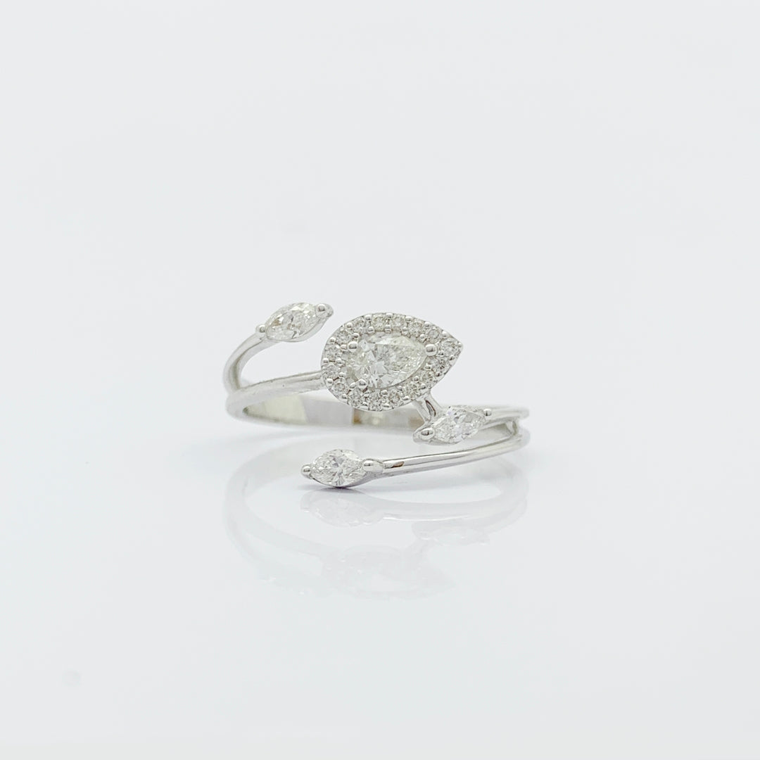 Diamond Ring - R5547