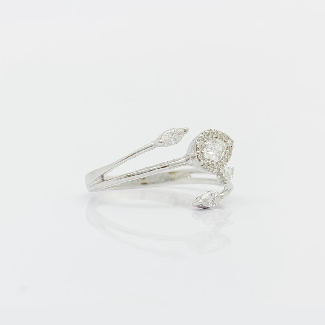Diamond Ring - R5547