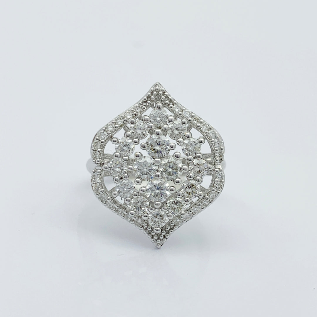 Diamond Ring - R5064