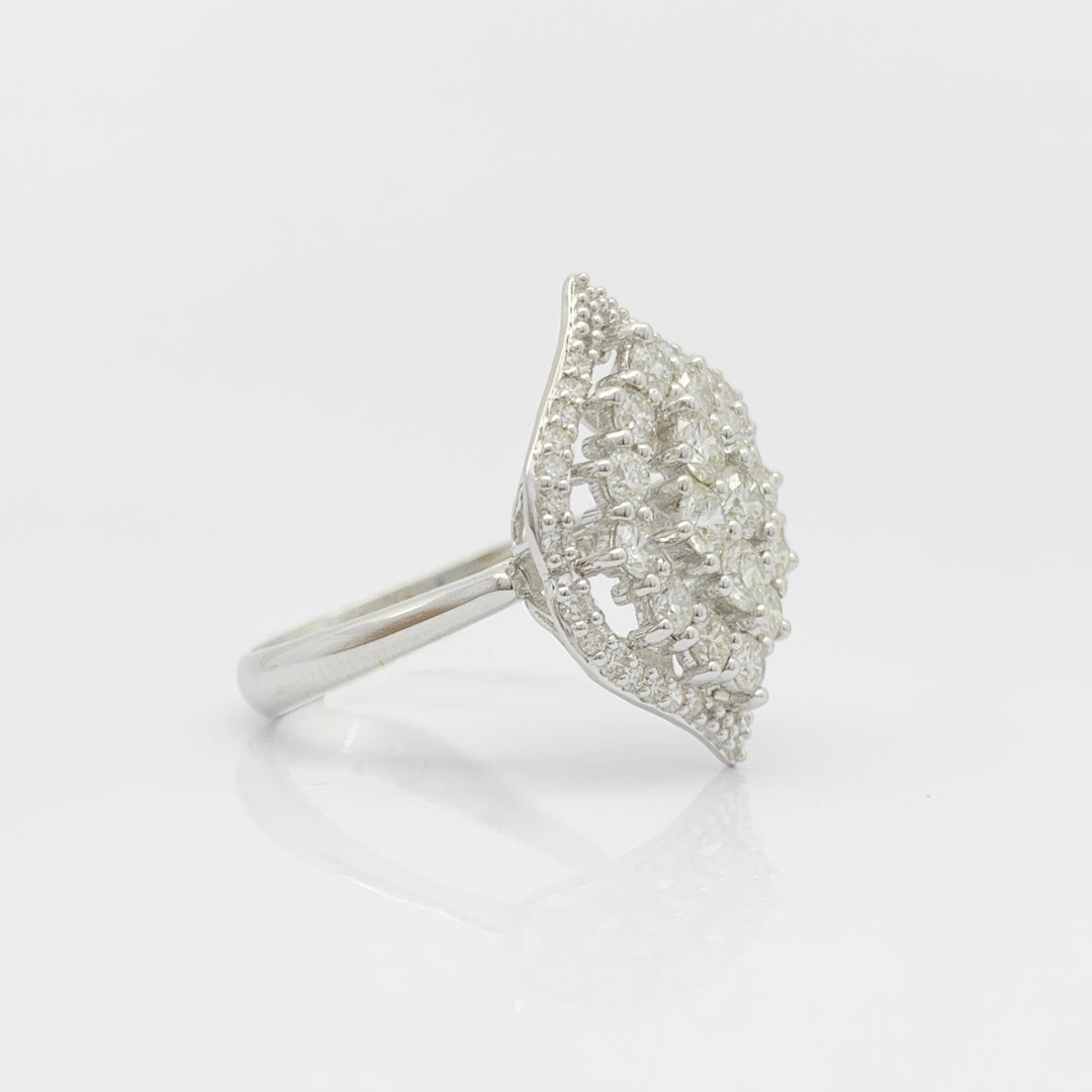 Diamond Ring - R5064
