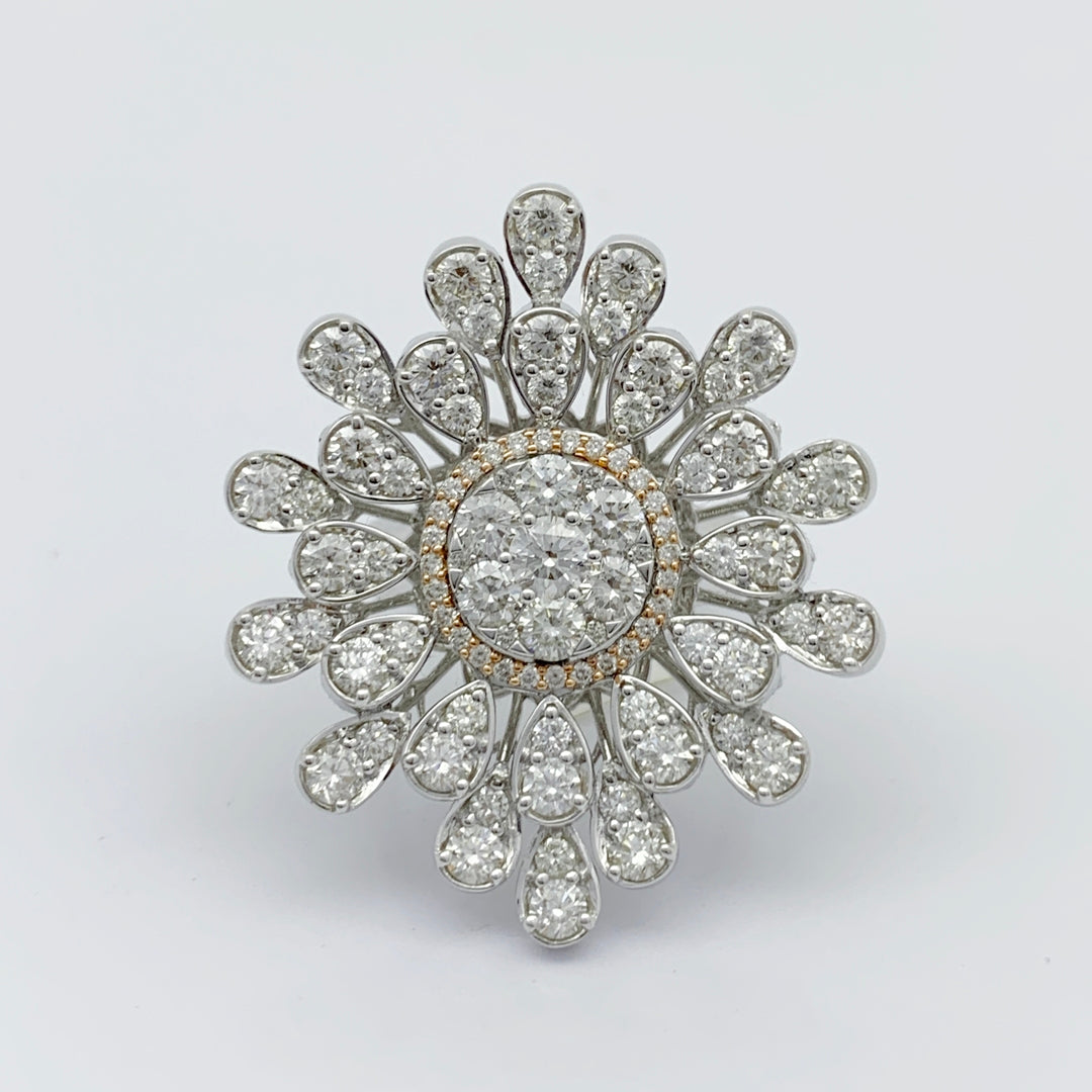 Diamond Ring - R78/1