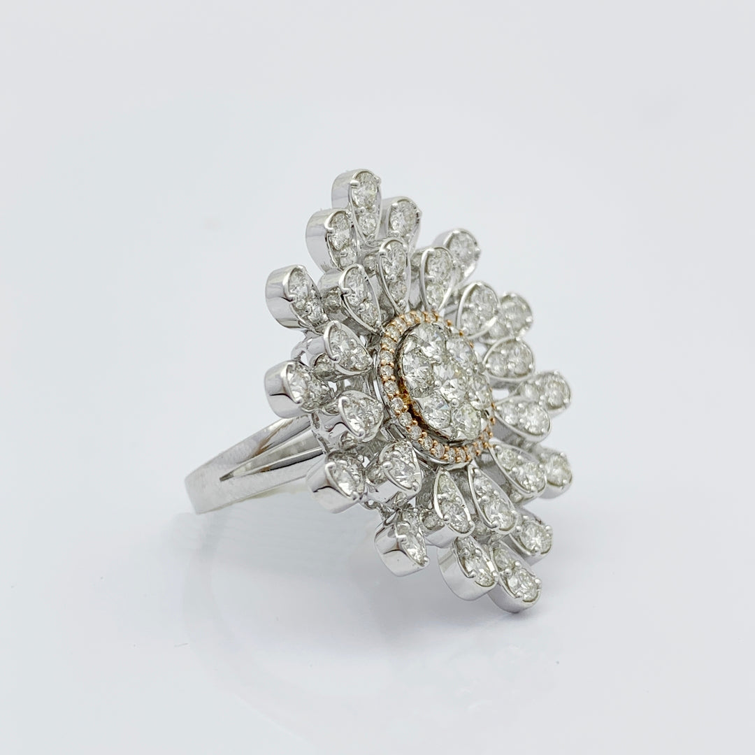 Diamond Ring - R78/1