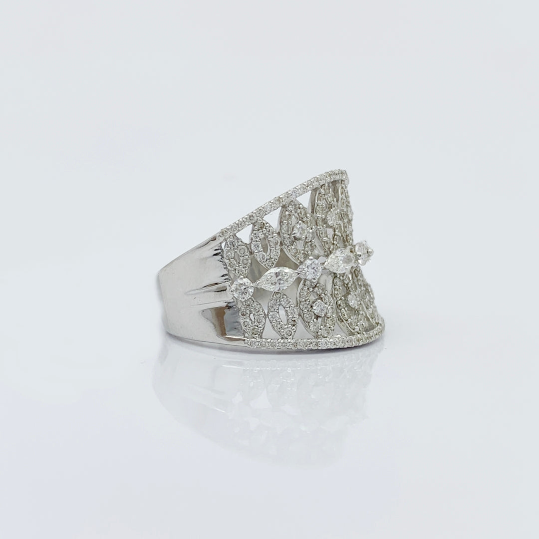 Diamond Ring - R4396s