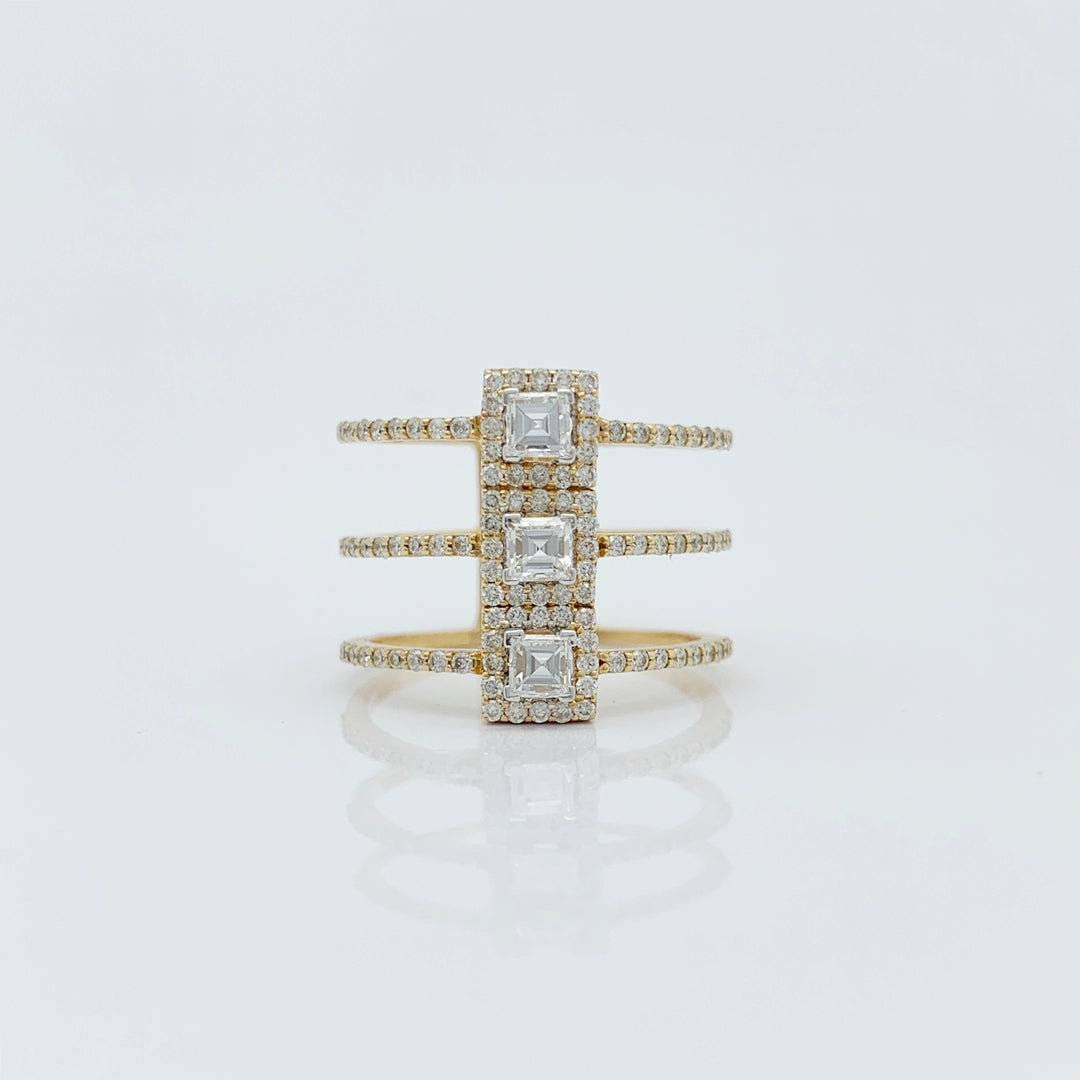 Diamond Ring - R4791