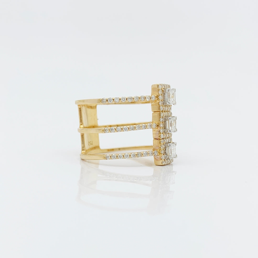 Diamond Ring - R4791