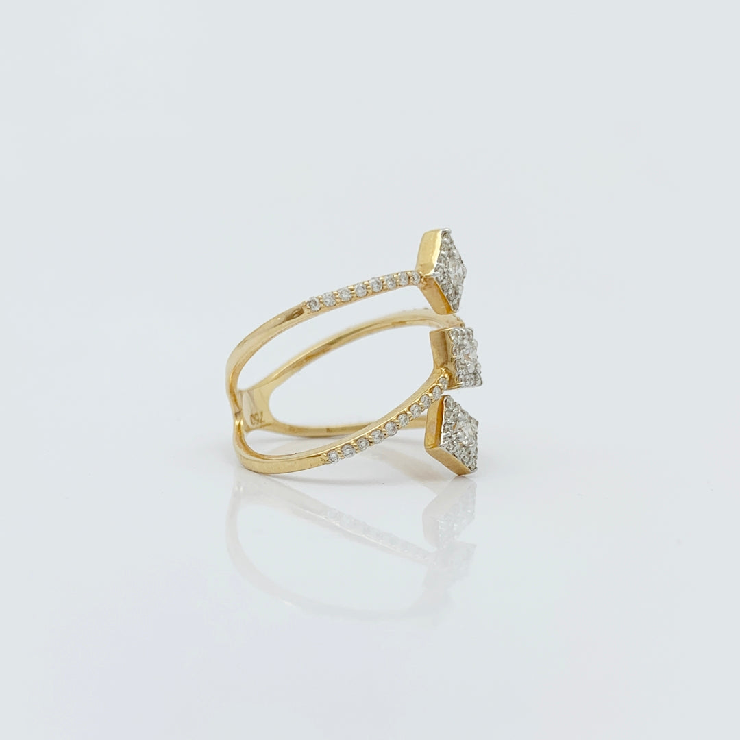 Diamond Ring - R43/16