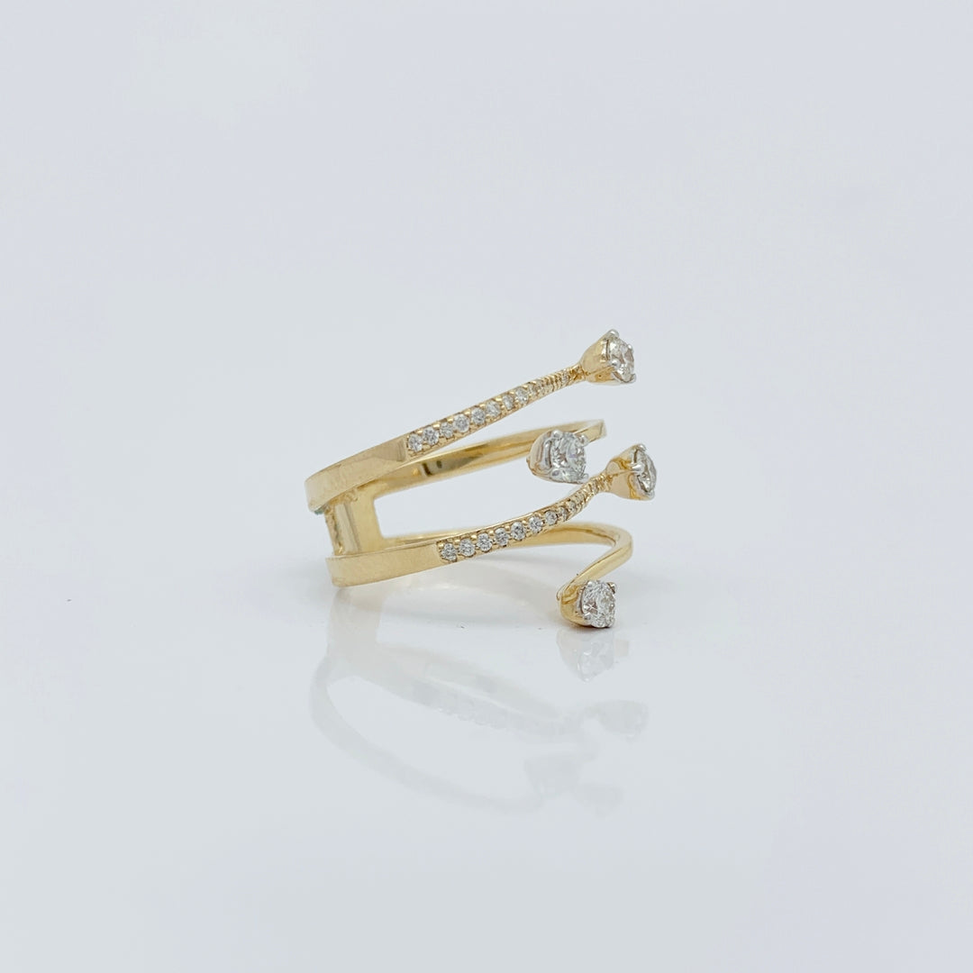 Diamond Ring - R43/12