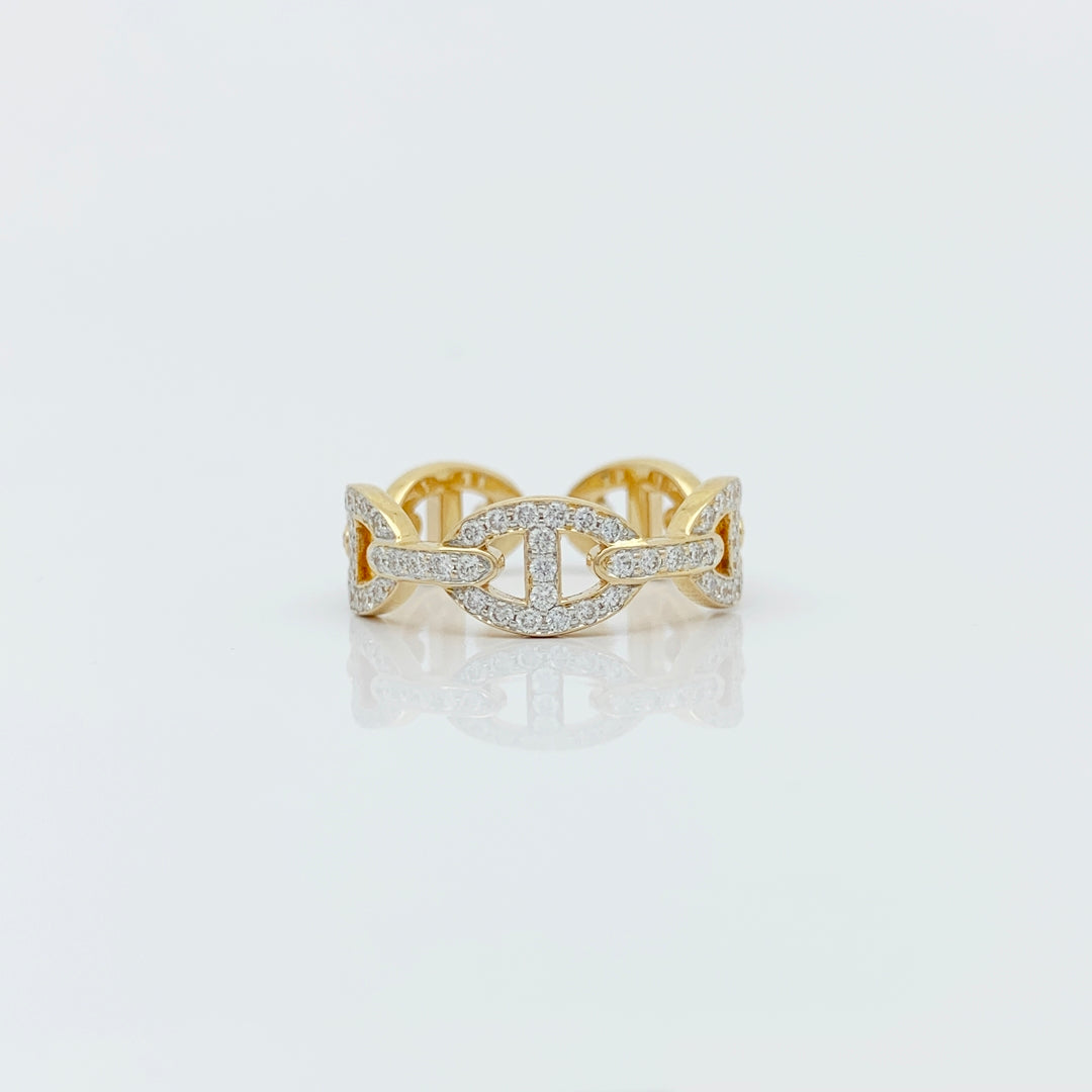 Diamond Ring - R5774