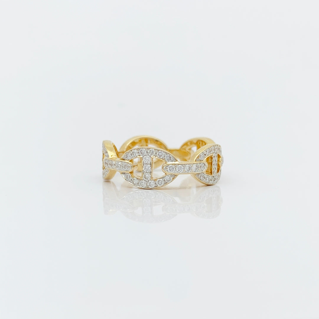 Diamond Ring - R5774