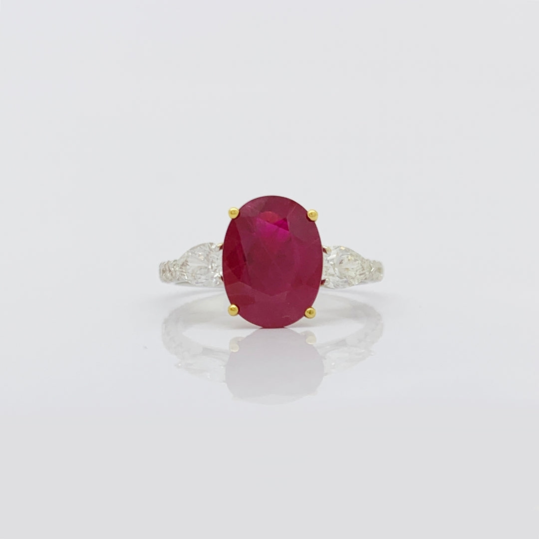 Diamond Ring - R113/14