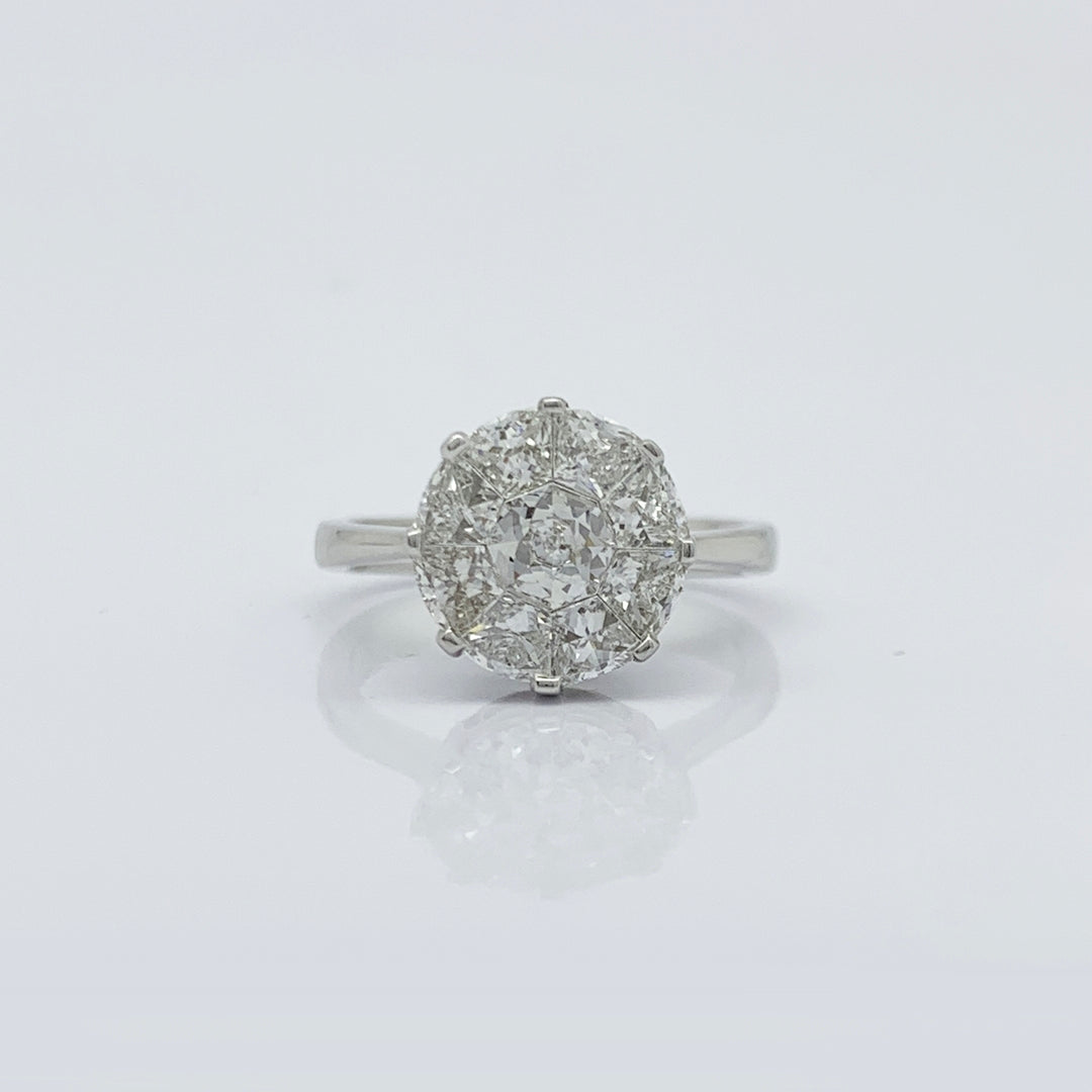 Diamond Ring - RILLRD