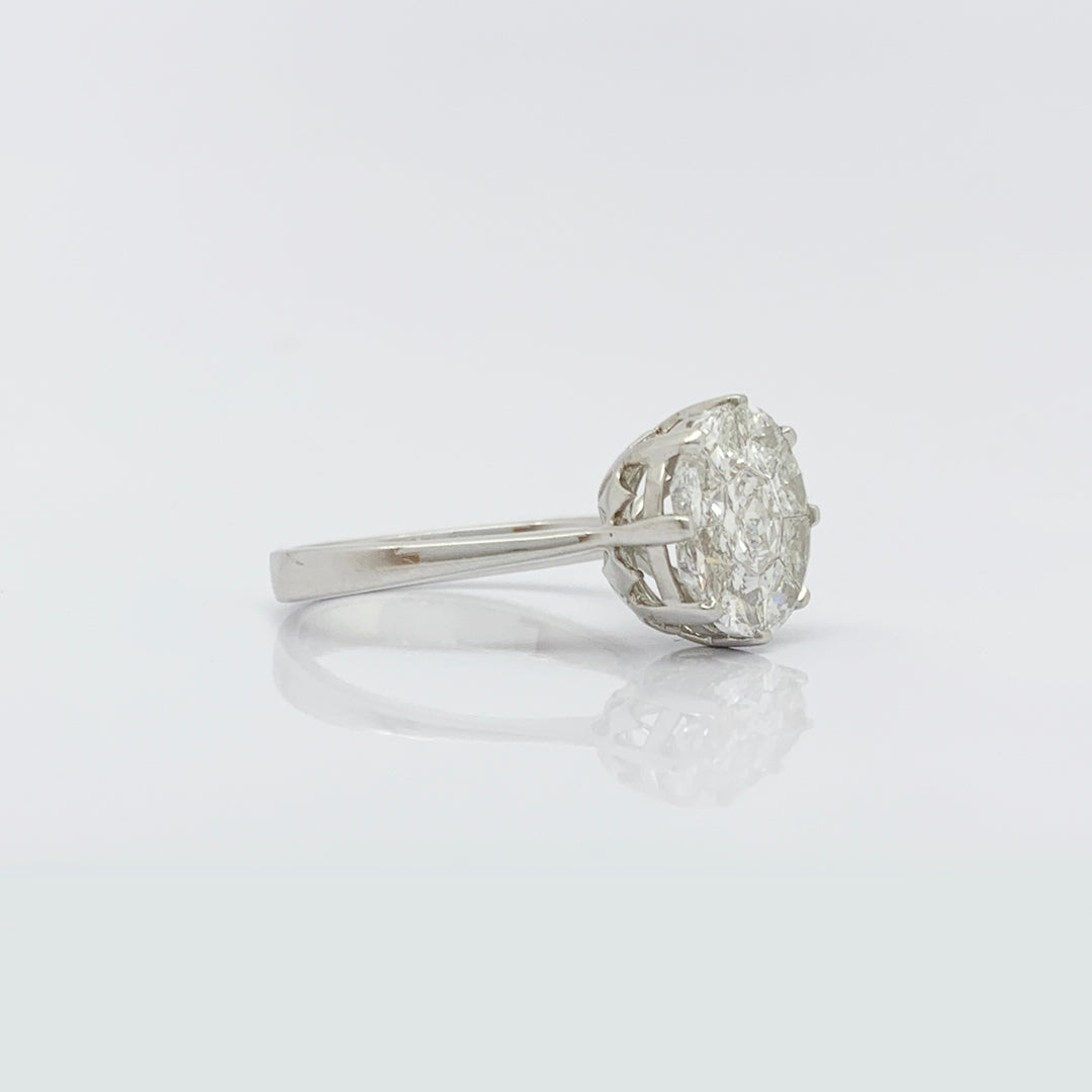 Diamond Ring - RILLRD
