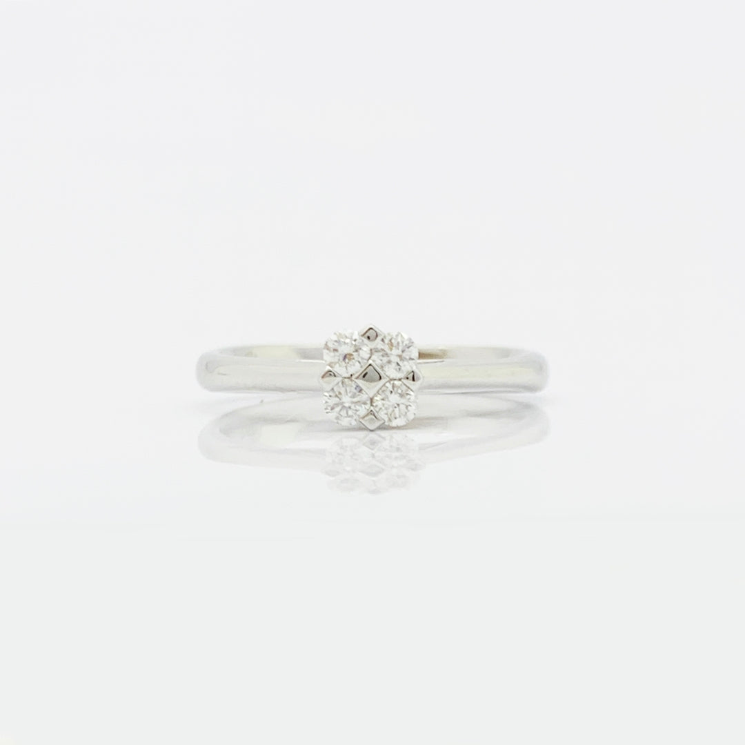 Diamond Ring - R51