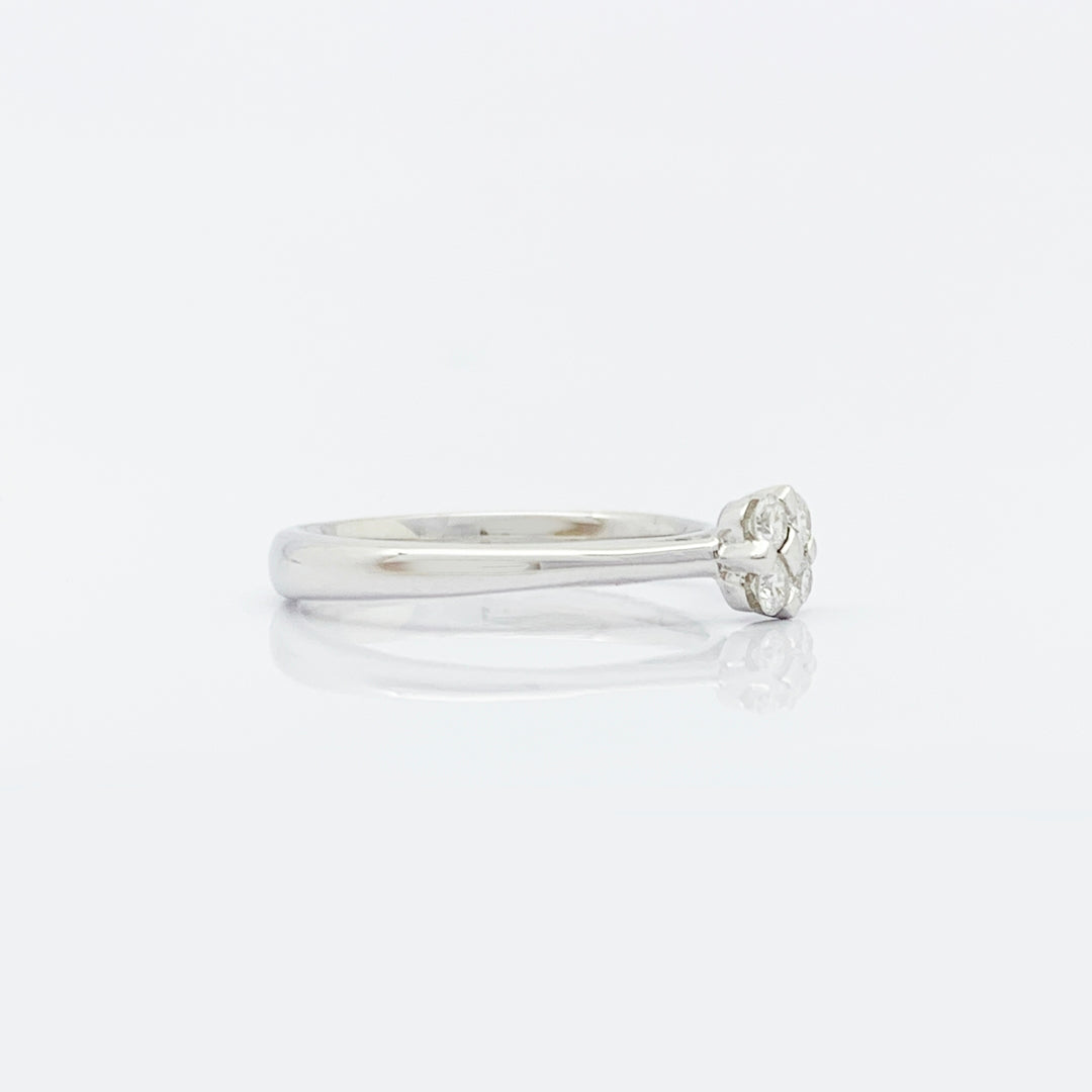Diamond Ring - R51