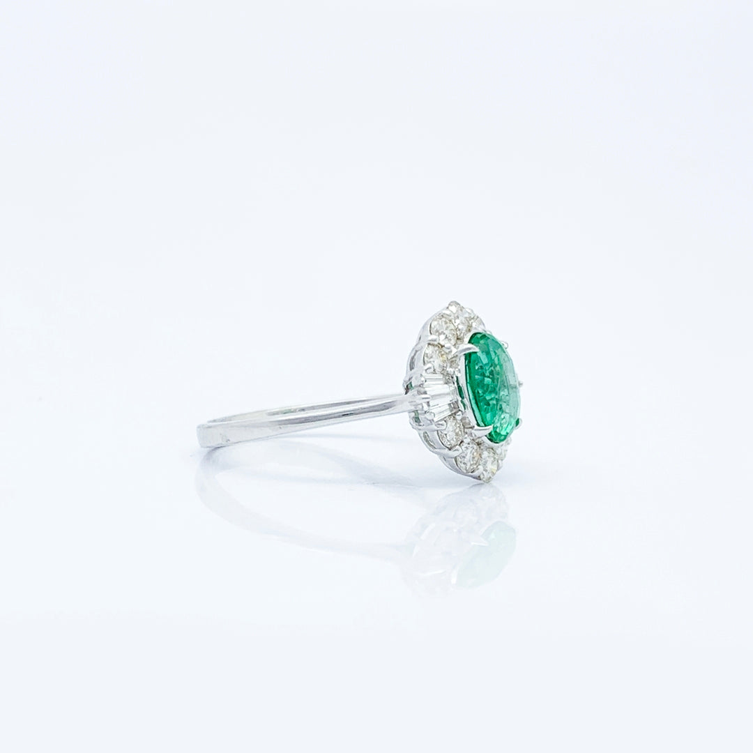 Diamond Ring - R3921