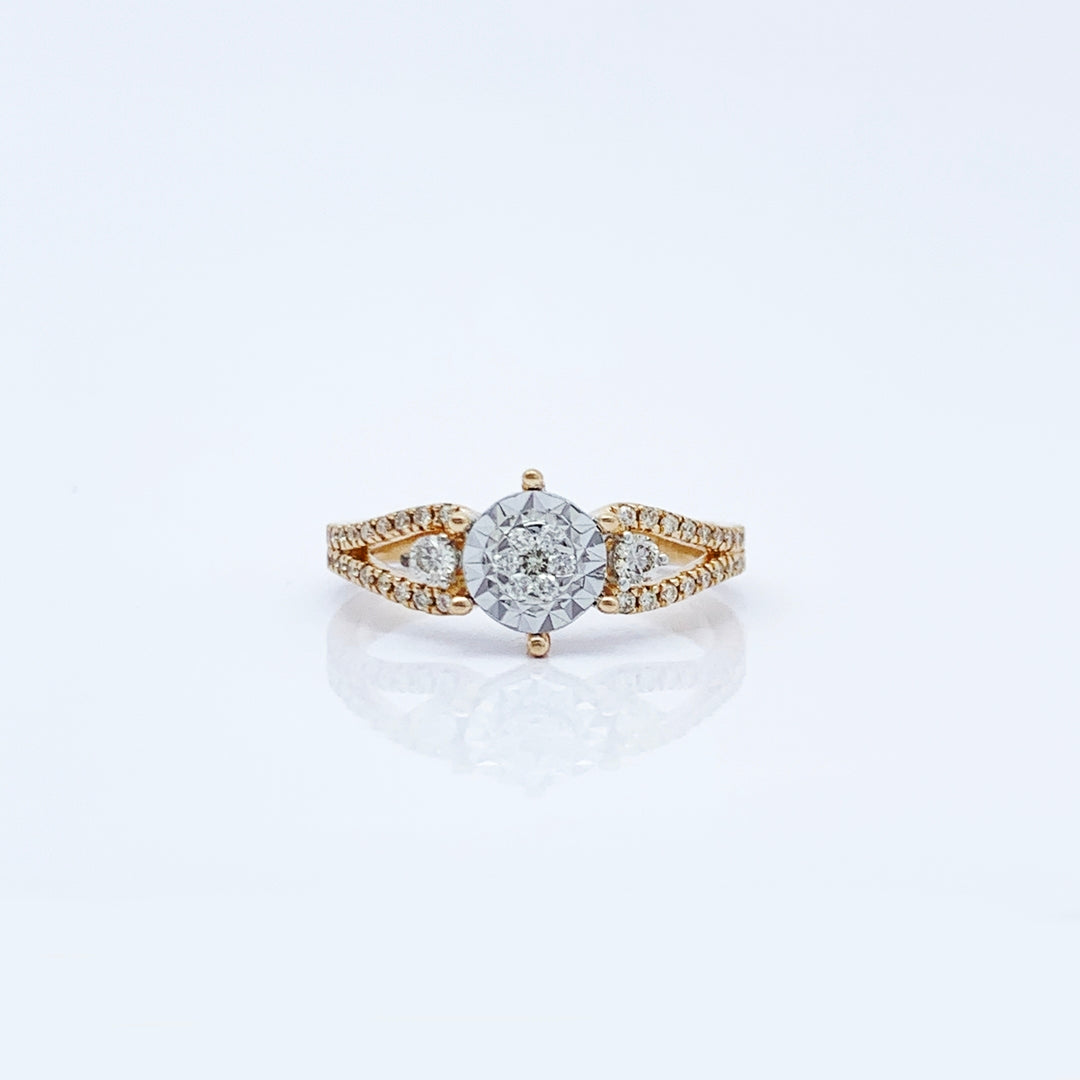 Diamond Ring - R106/11
