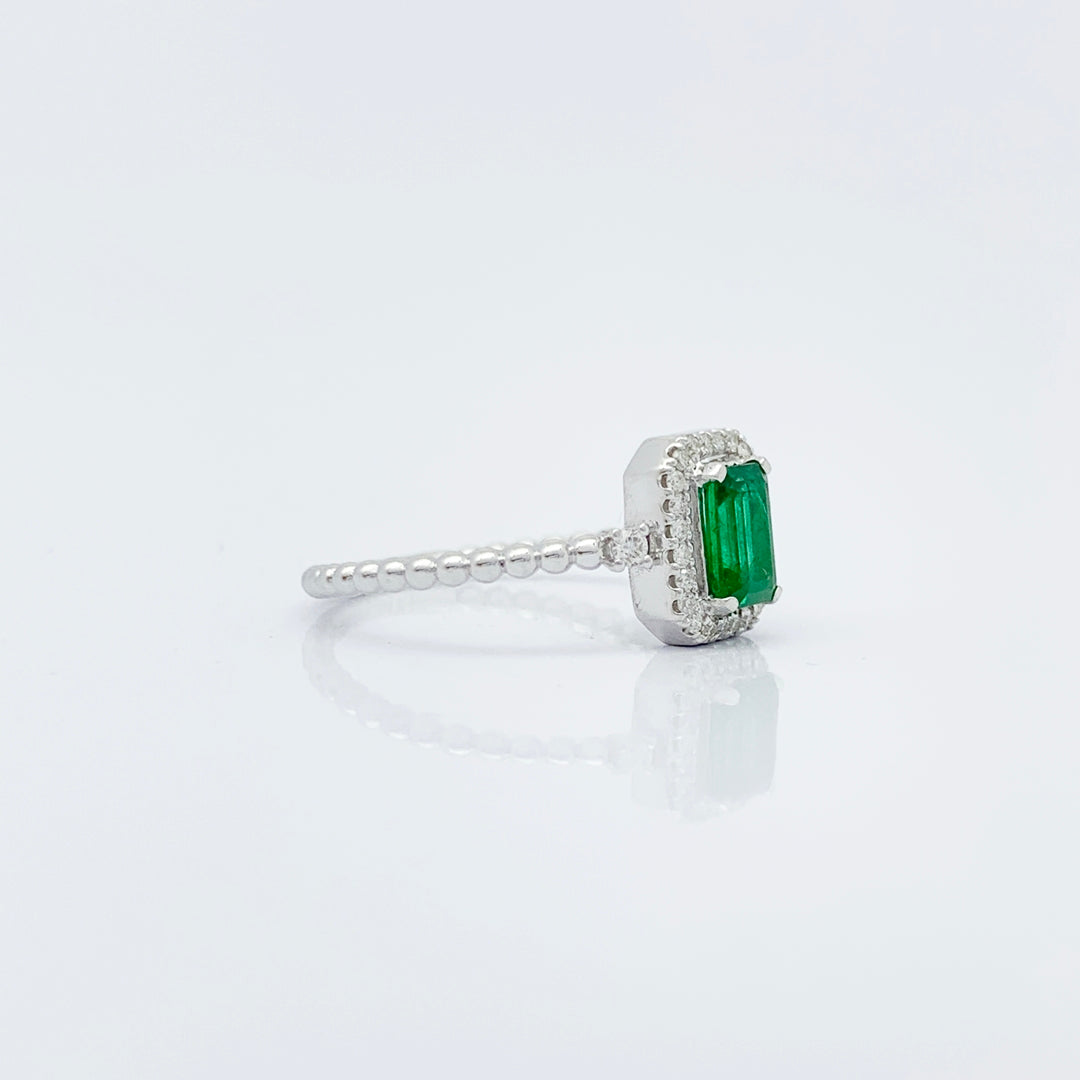 Diamond Ring - R38/6 IS