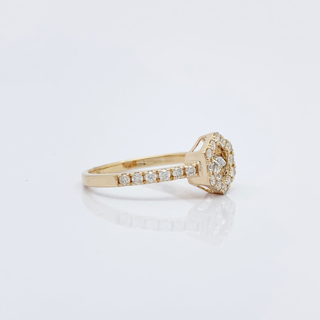 Diamond Ring - R106/12