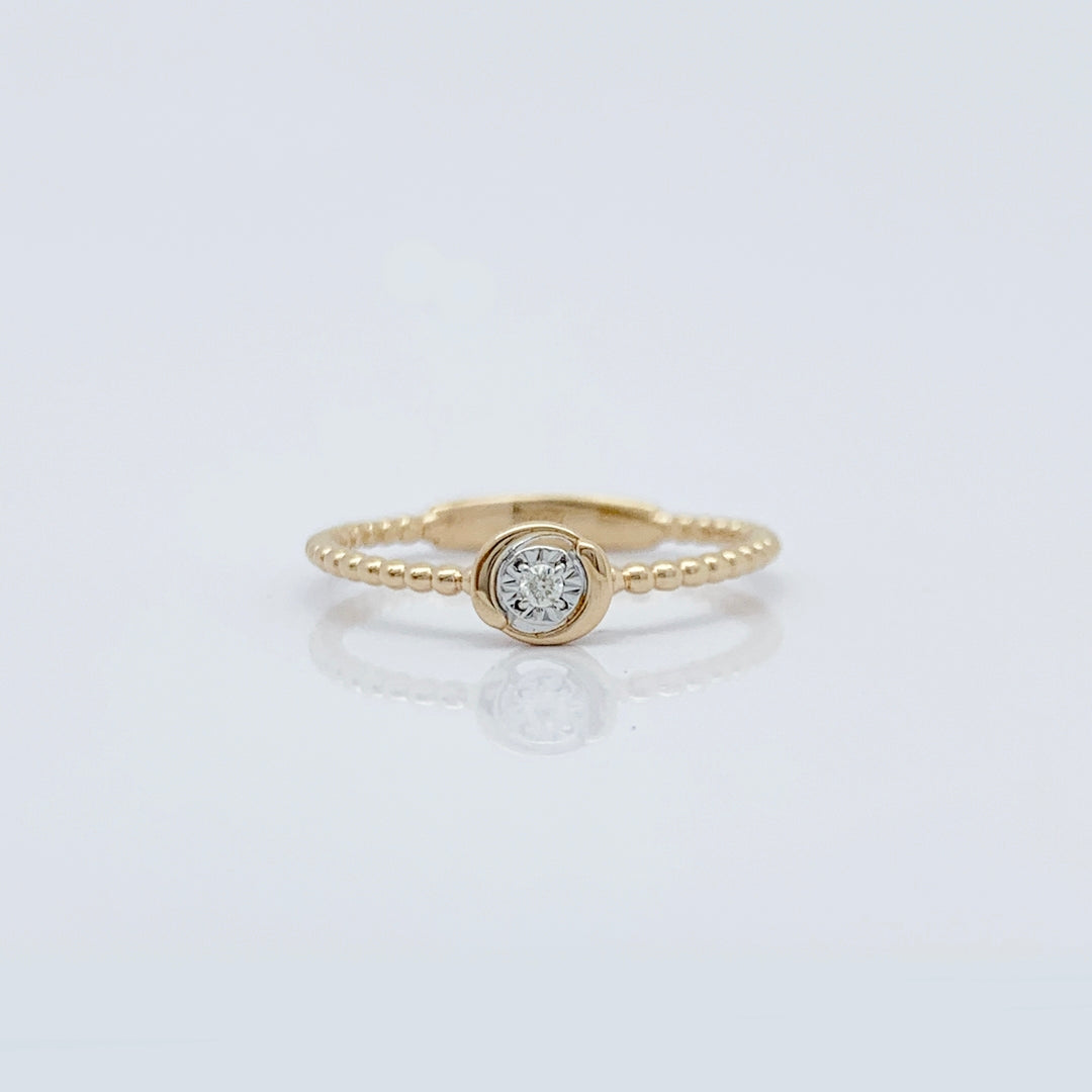 Diamond Ring - R106/14