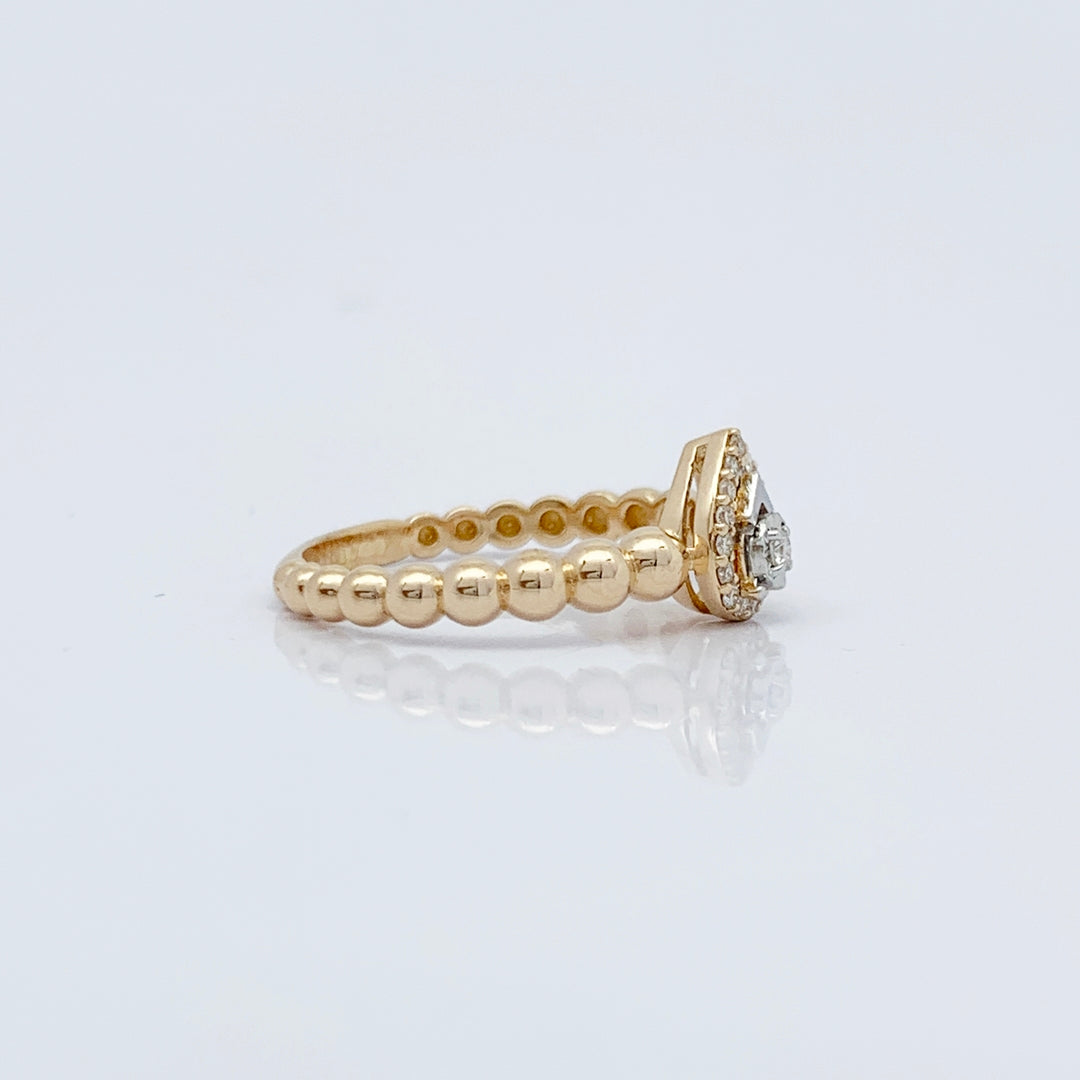 Diamond Ring - R107/4