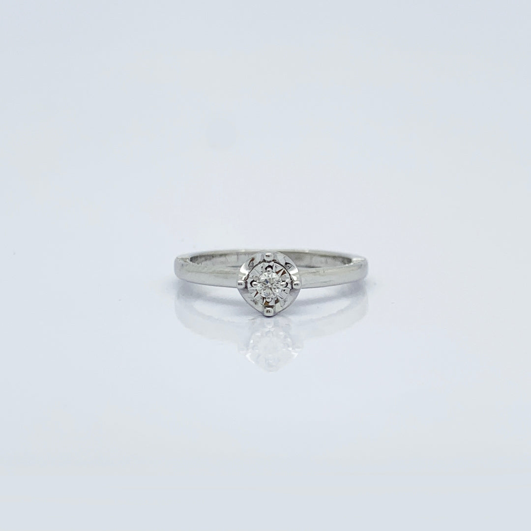 Diamond Ring - R107/10