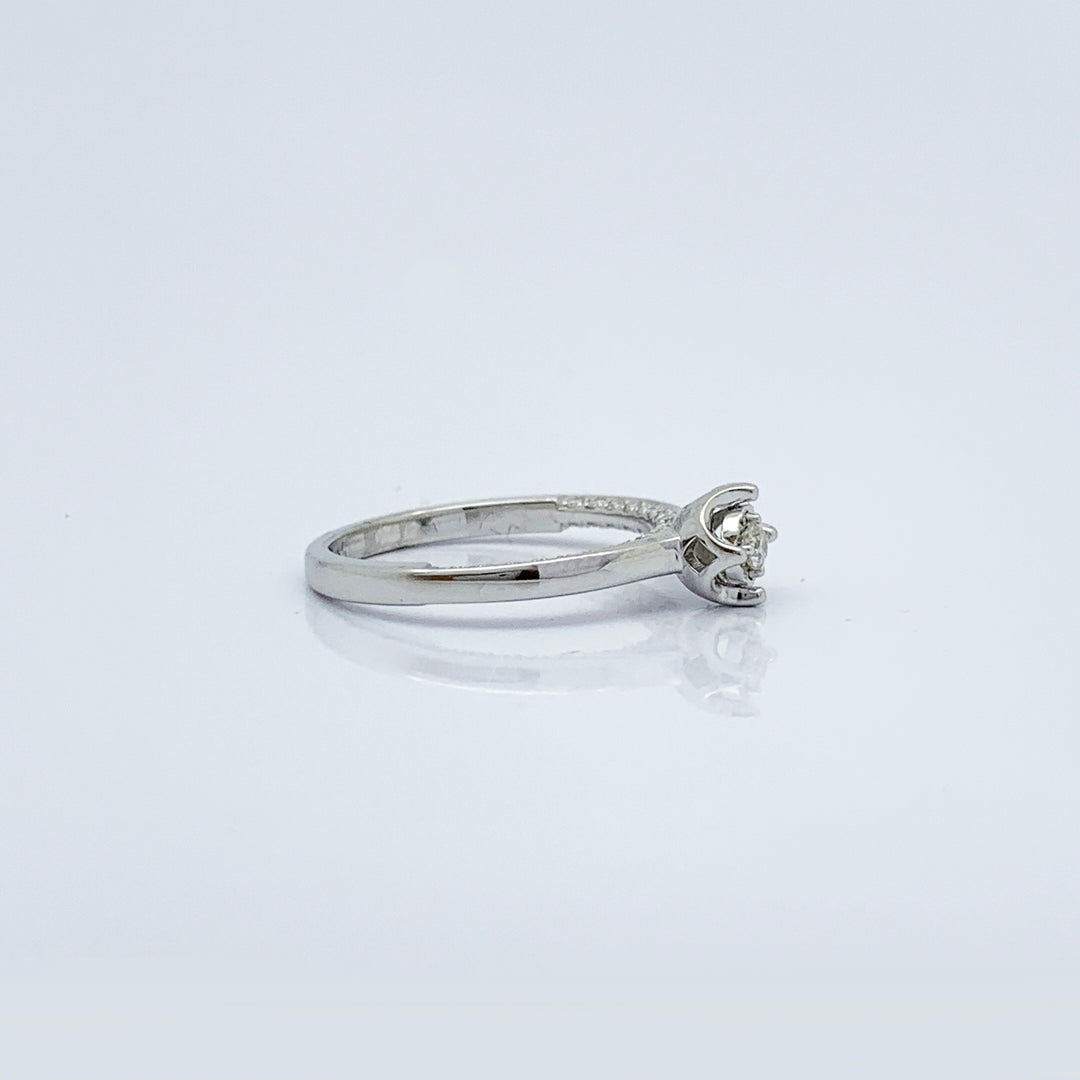 Diamond Ring - R107/10