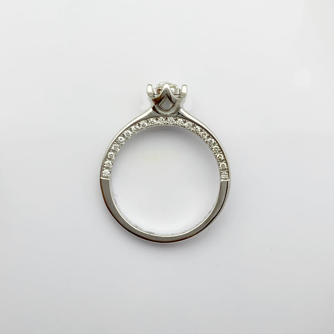 Diamond Ring - R107/10