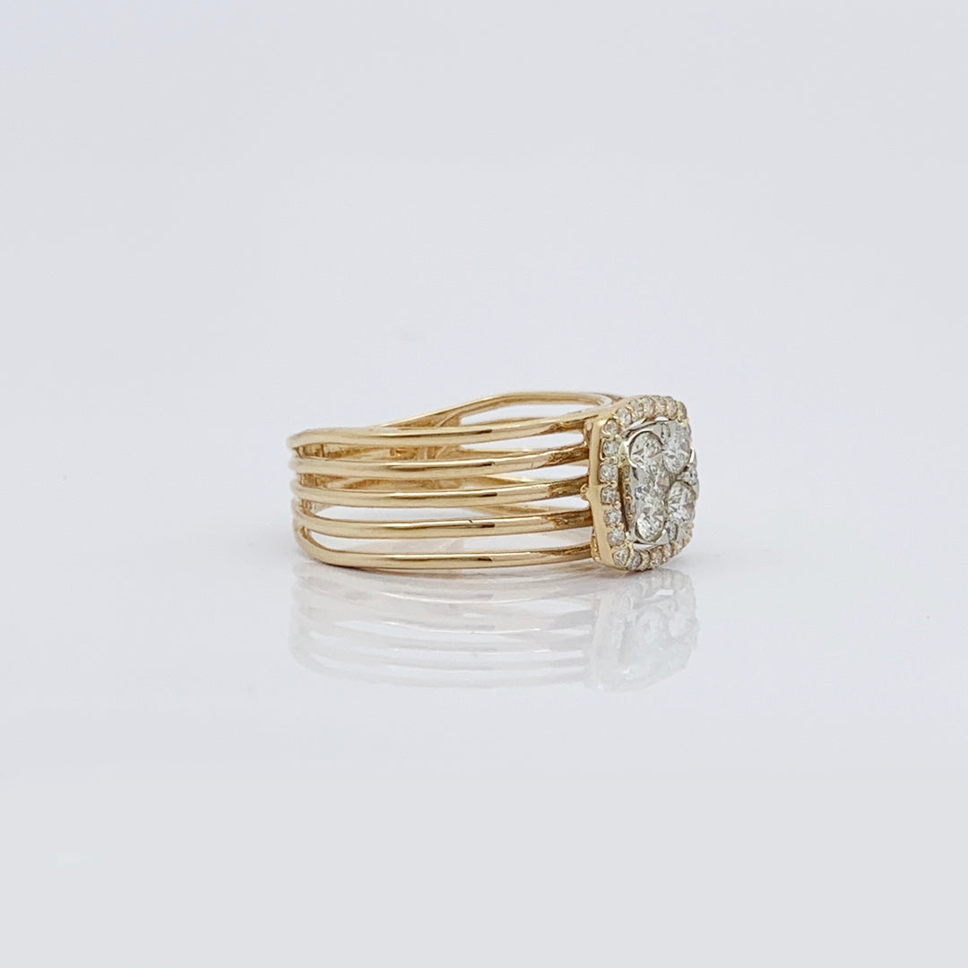 Diamond Ring - R5916