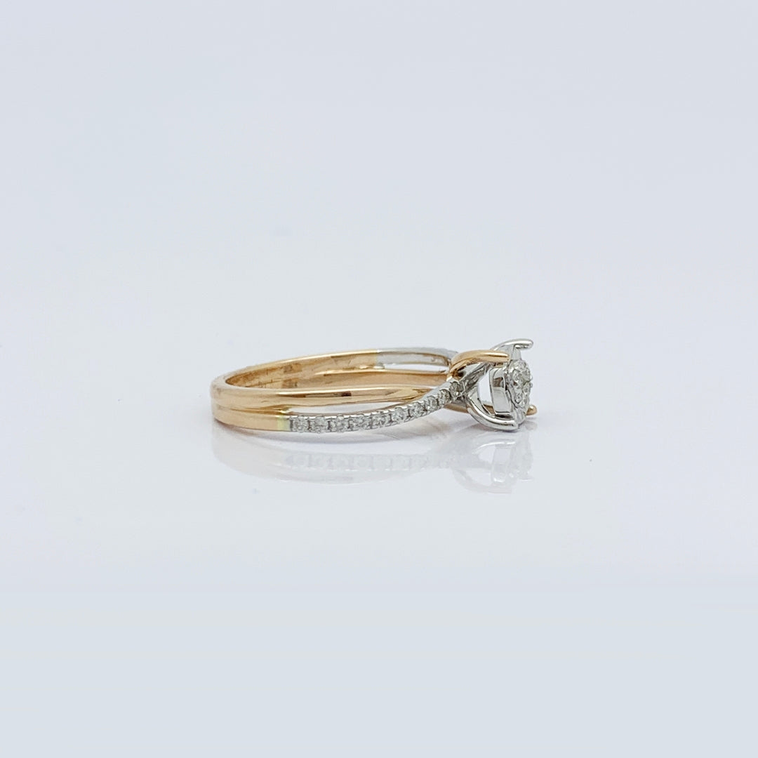 Diamond Ring - R107/2