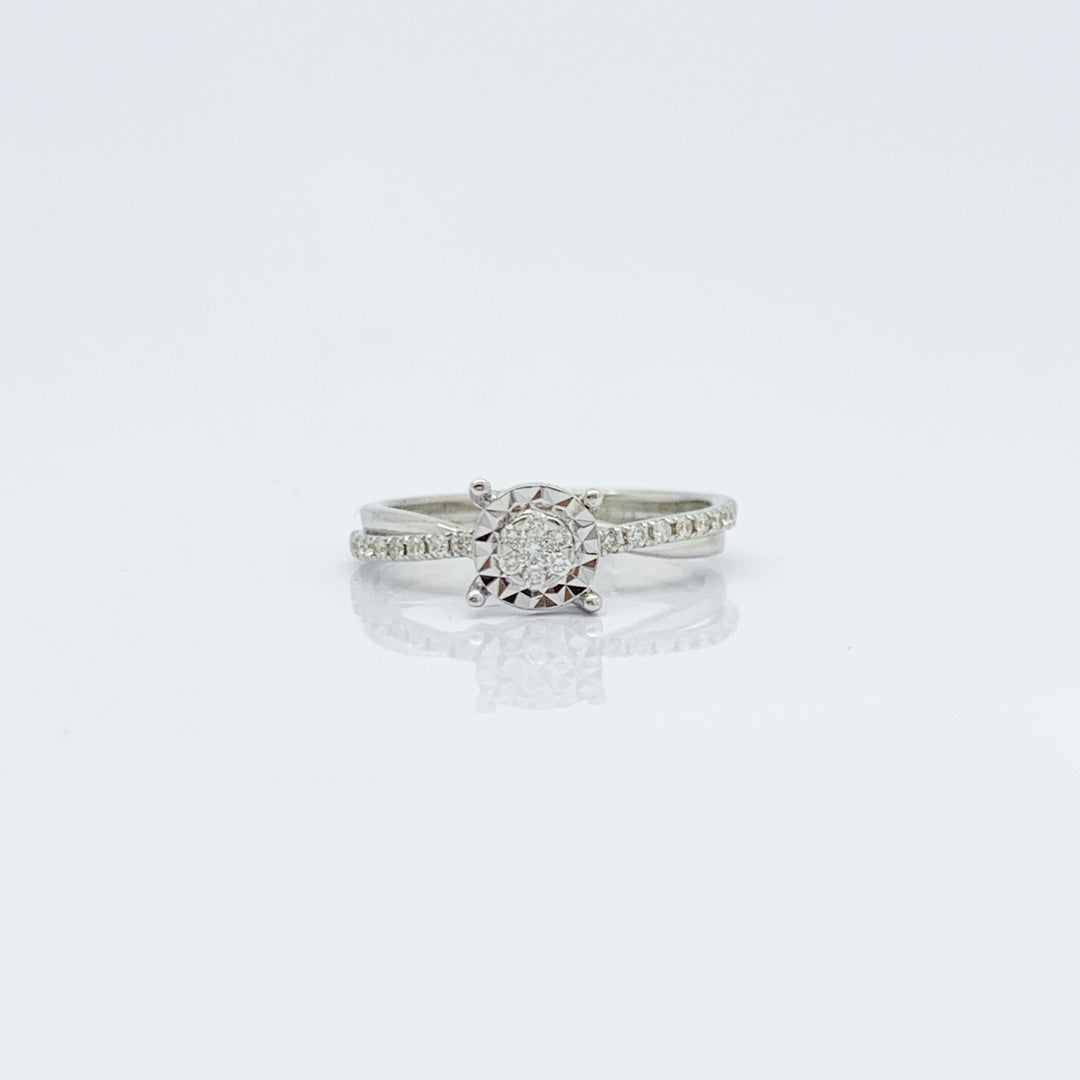 Diamond Ring - R107/2