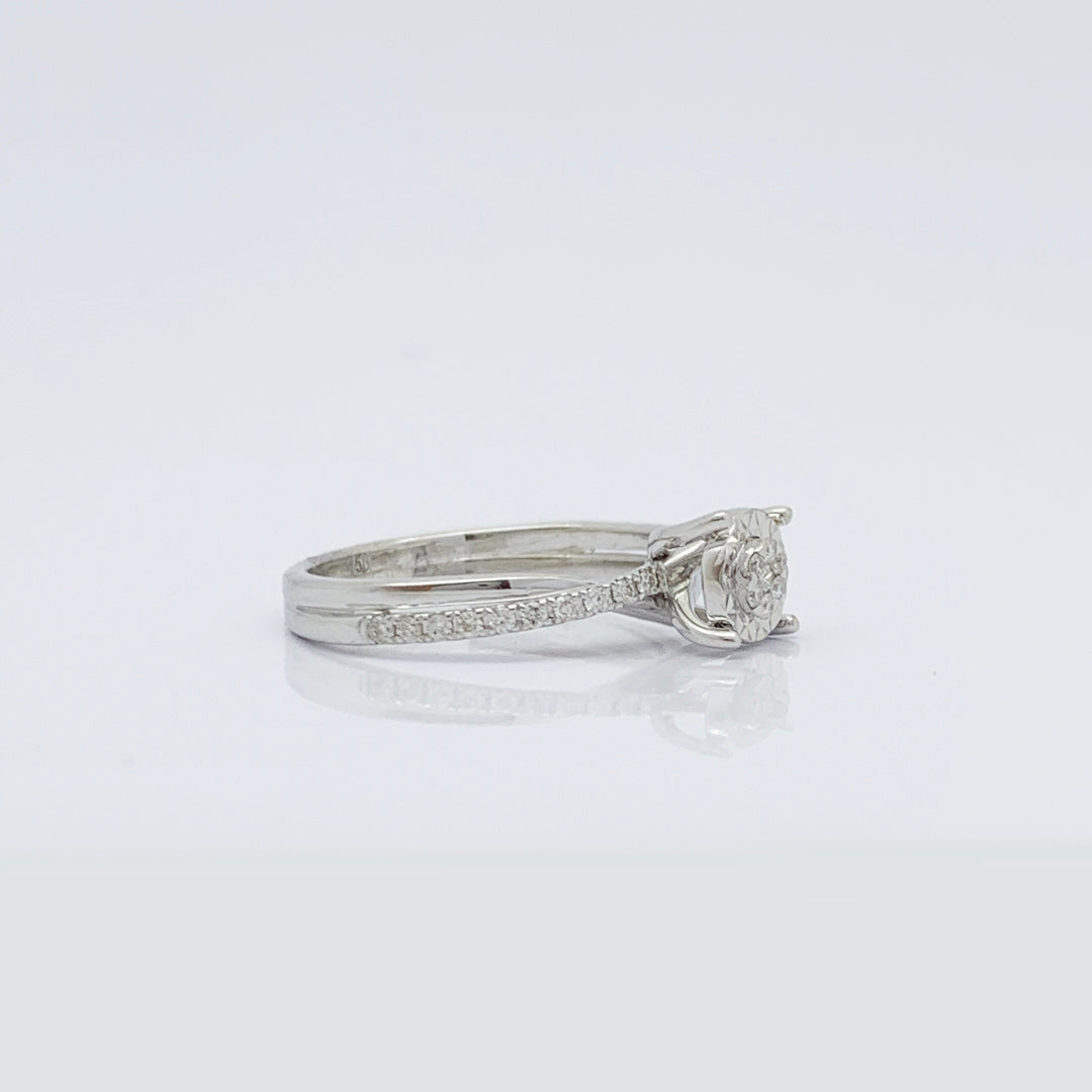 Diamond Ring - R107/2