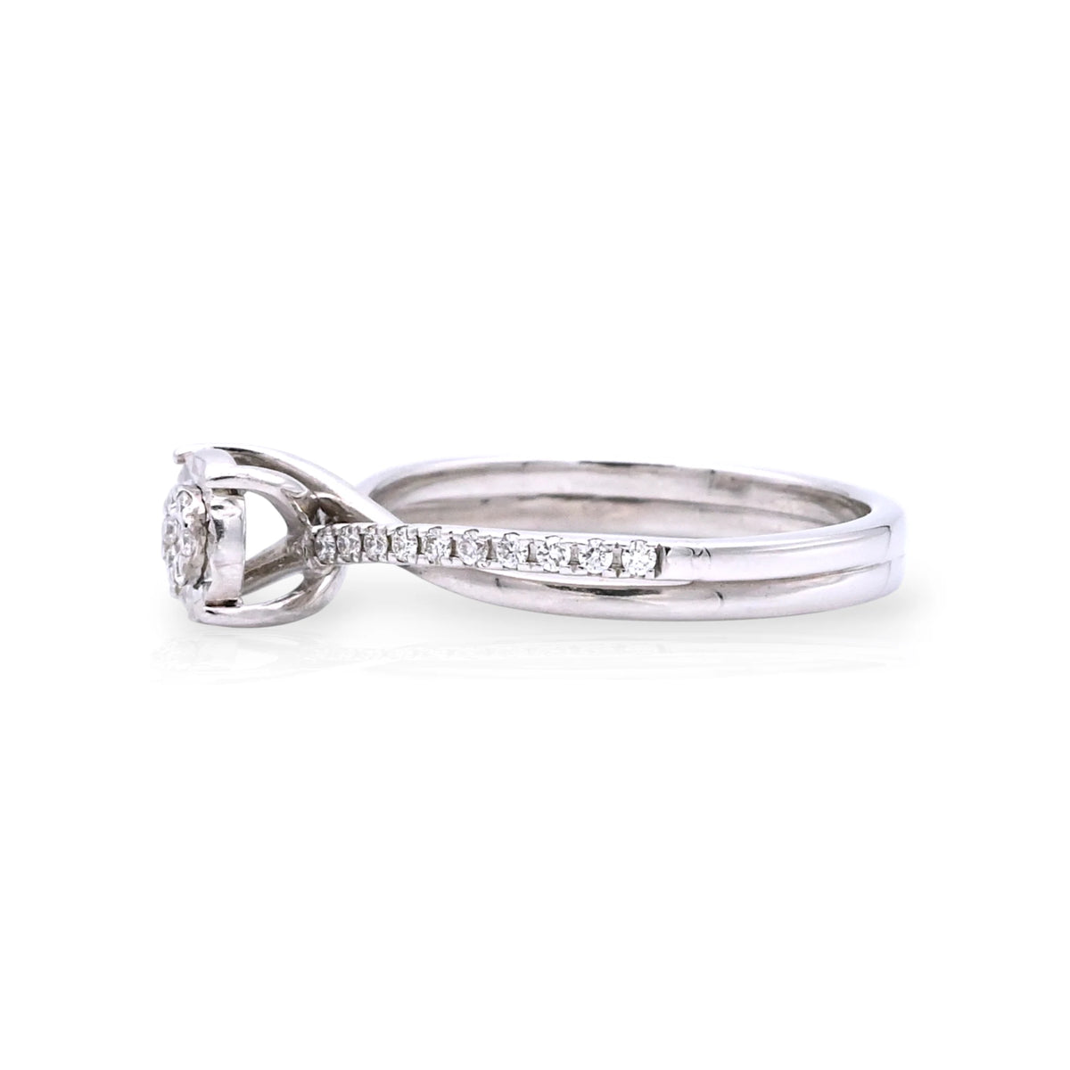 Diamond Ring - KR132