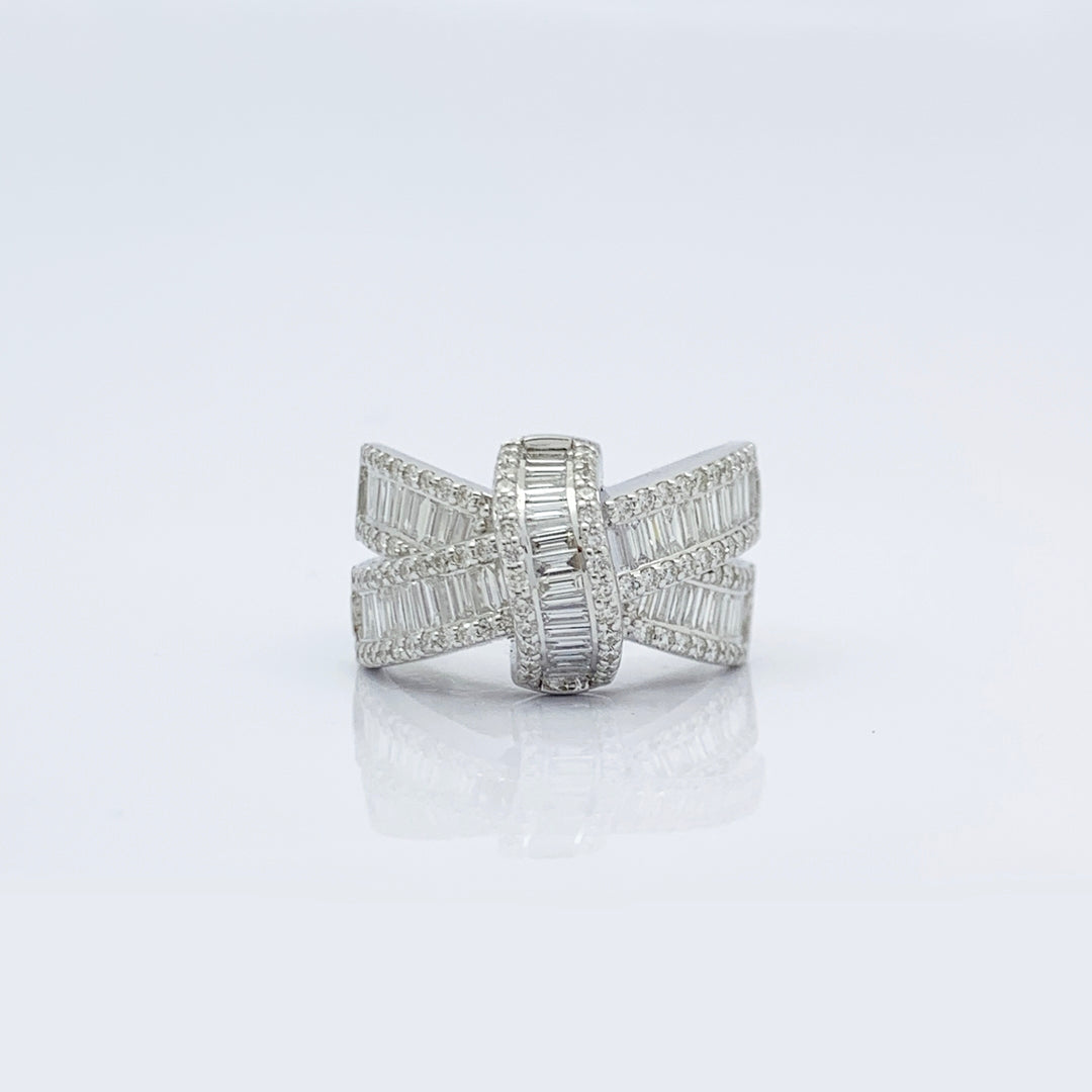 Diamond Ring - R6523