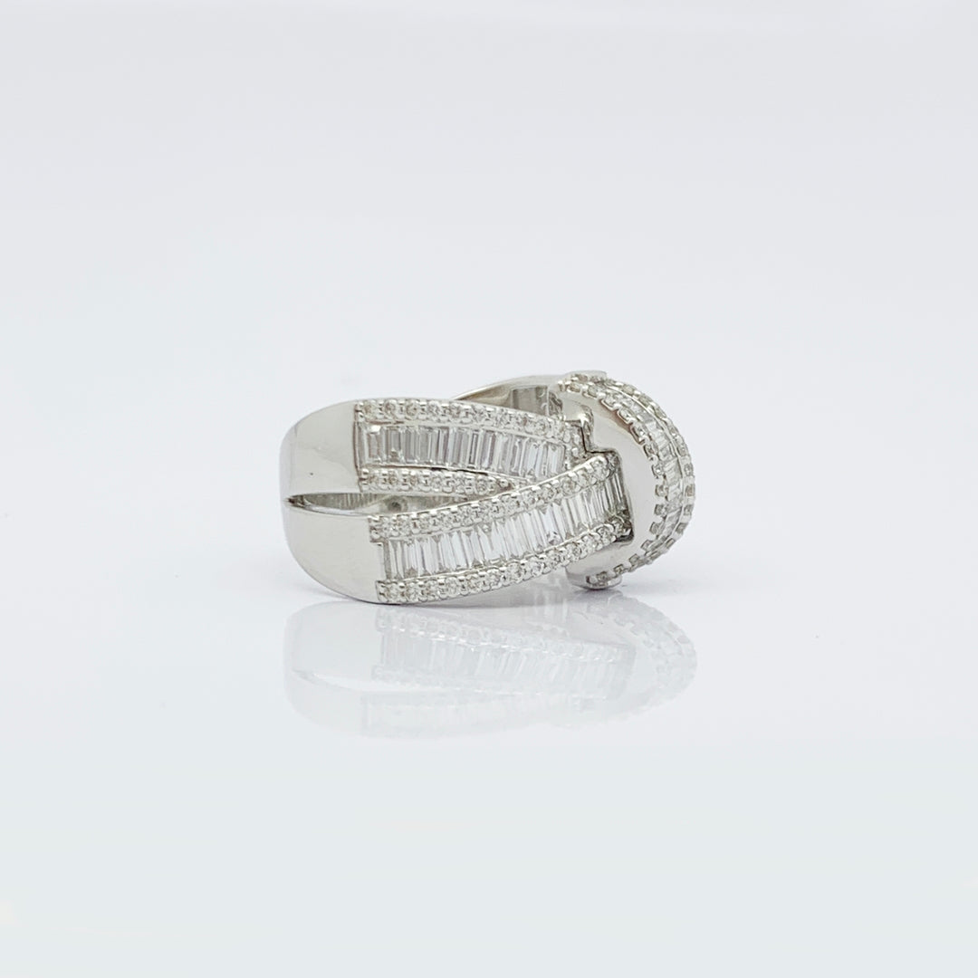 Diamond Ring - R6523