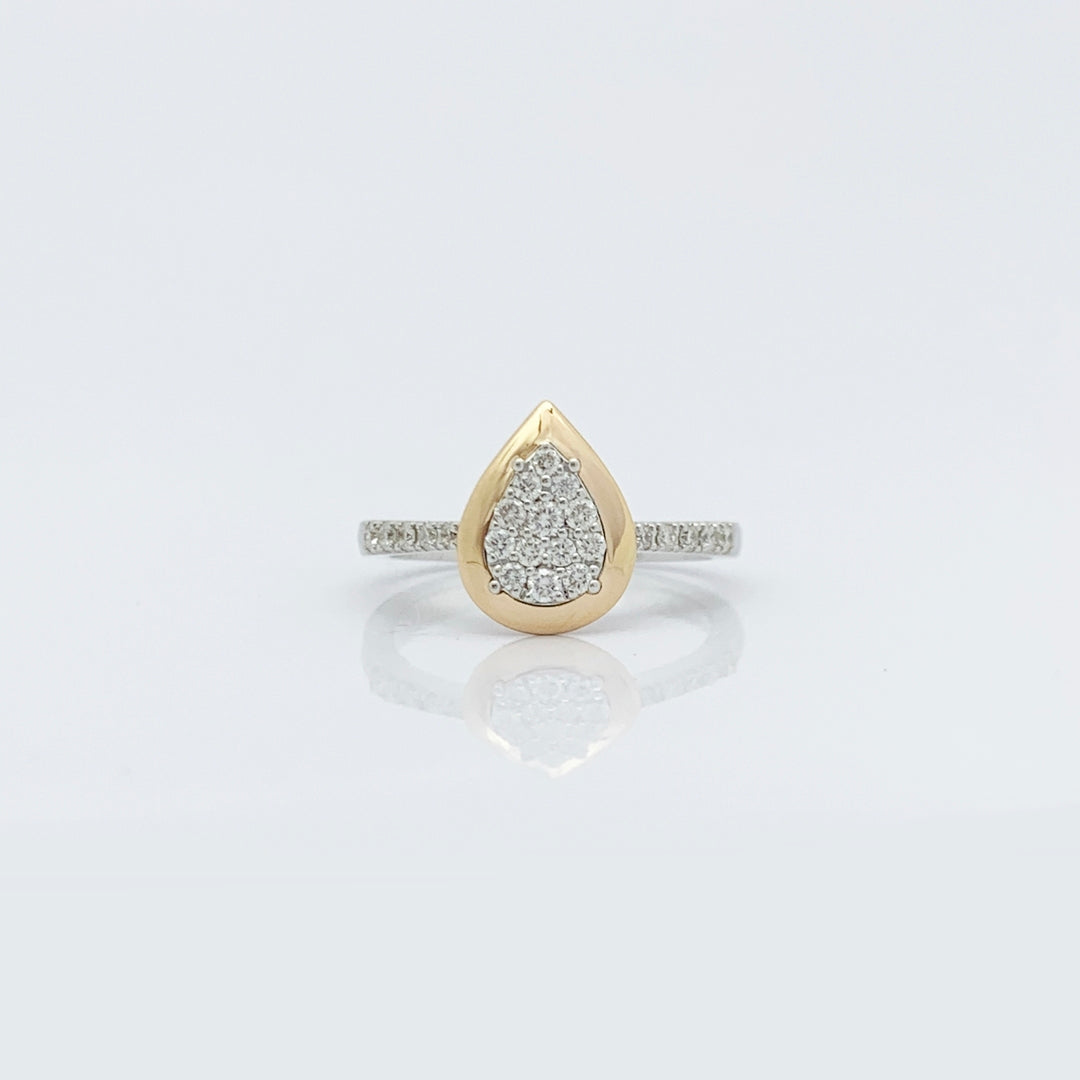 Diamond Ring - R41/1 T