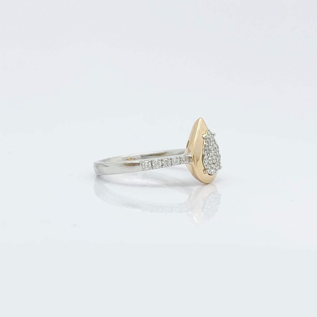 Diamond Ring - R41/1 T