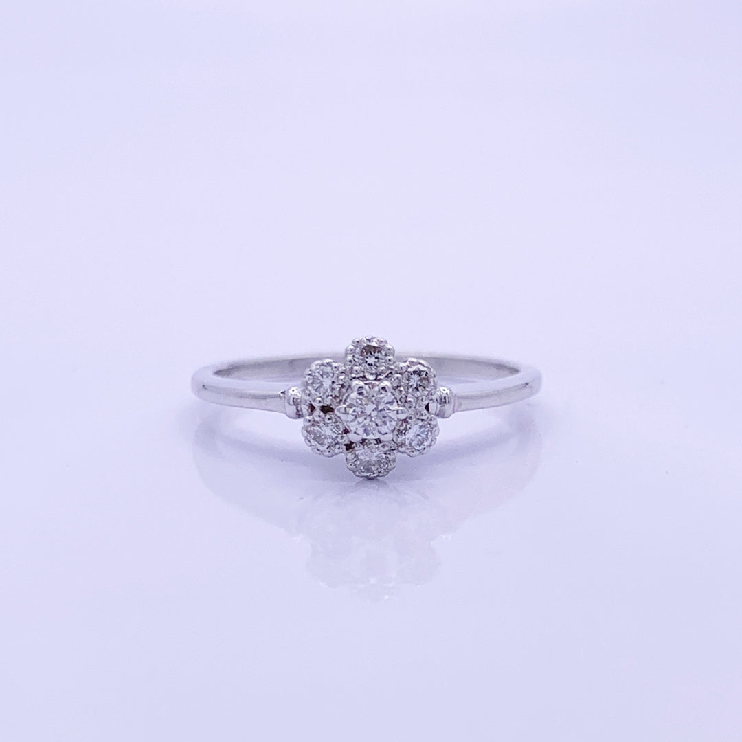 Diamond Ring - KDR1009